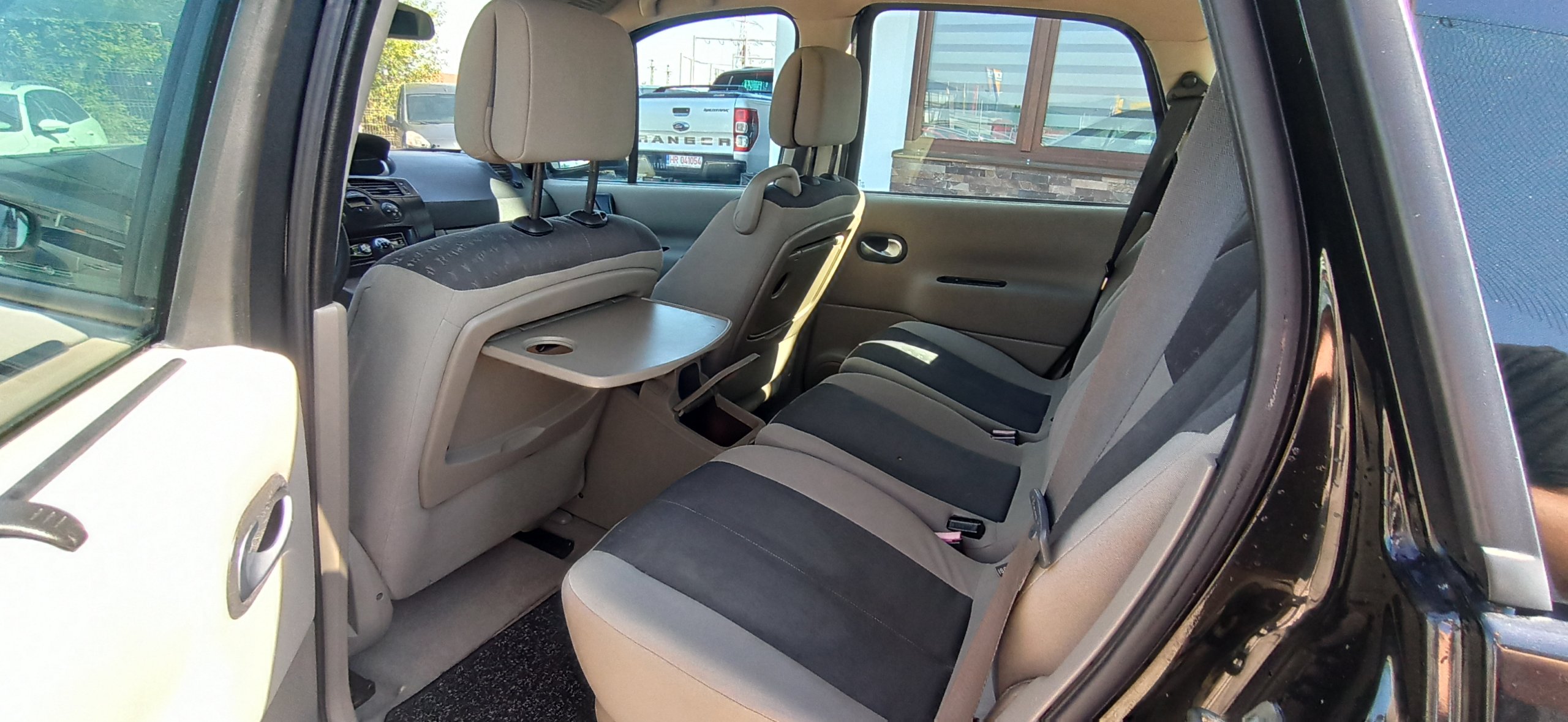 Renault Grand Scenic 7 Locuri