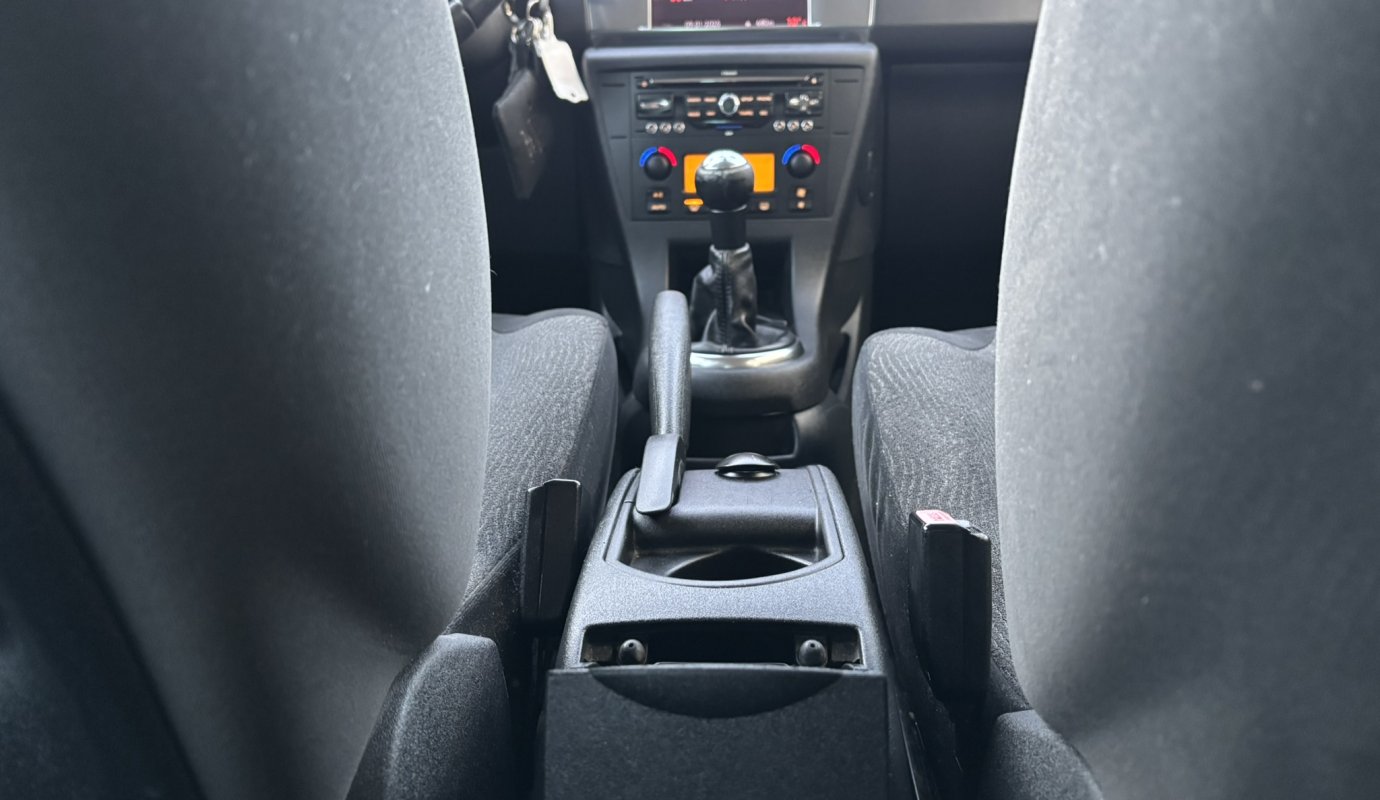 Citroen C4 2010 1.6 Benzin