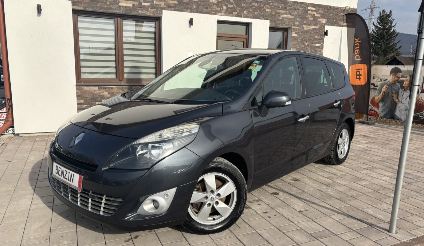 Renault Grand Scenic