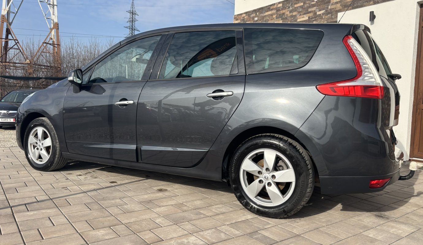 Renault Grand Scenic