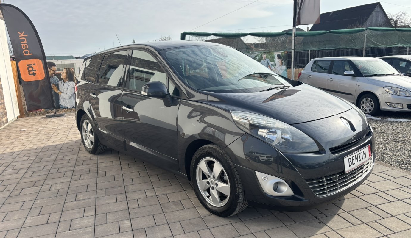 Renault Grand Scenic