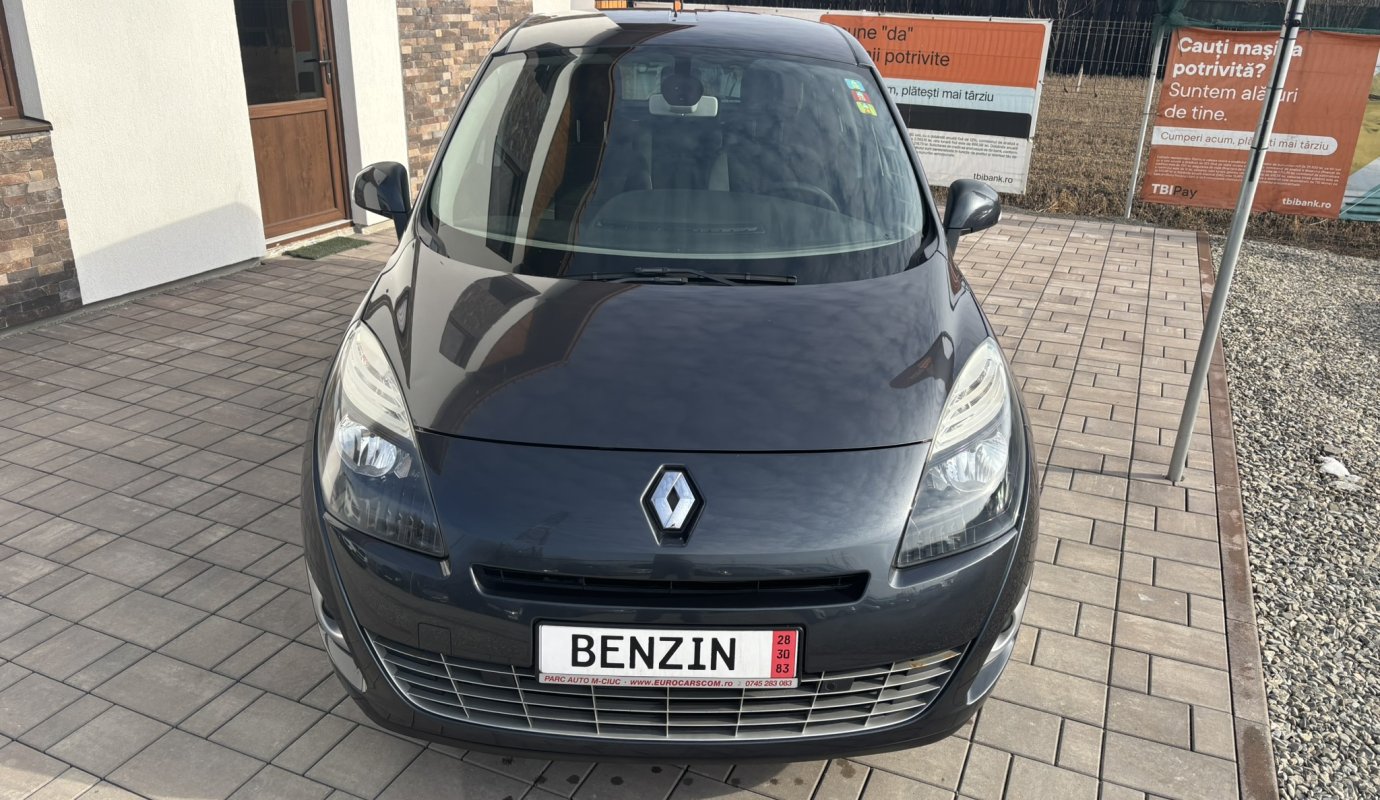 Renault Grand Scenic