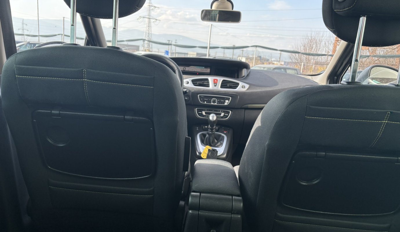 Renault Grand Scenic
