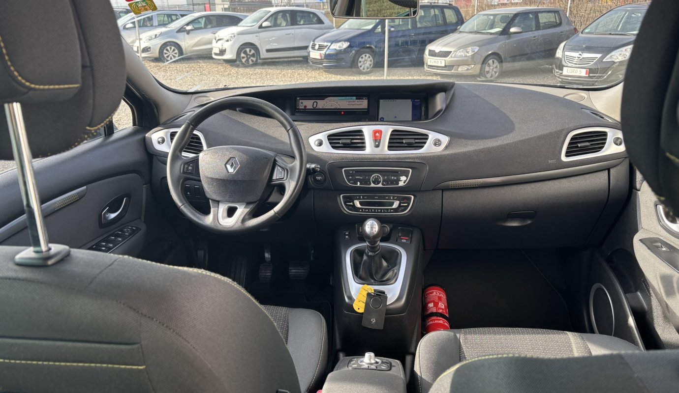 Renault Grand Scenic