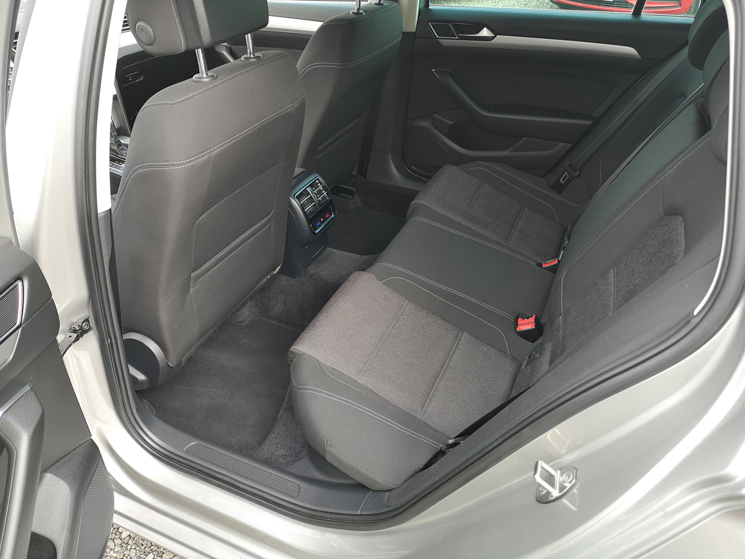 Volkswagen Passat B8