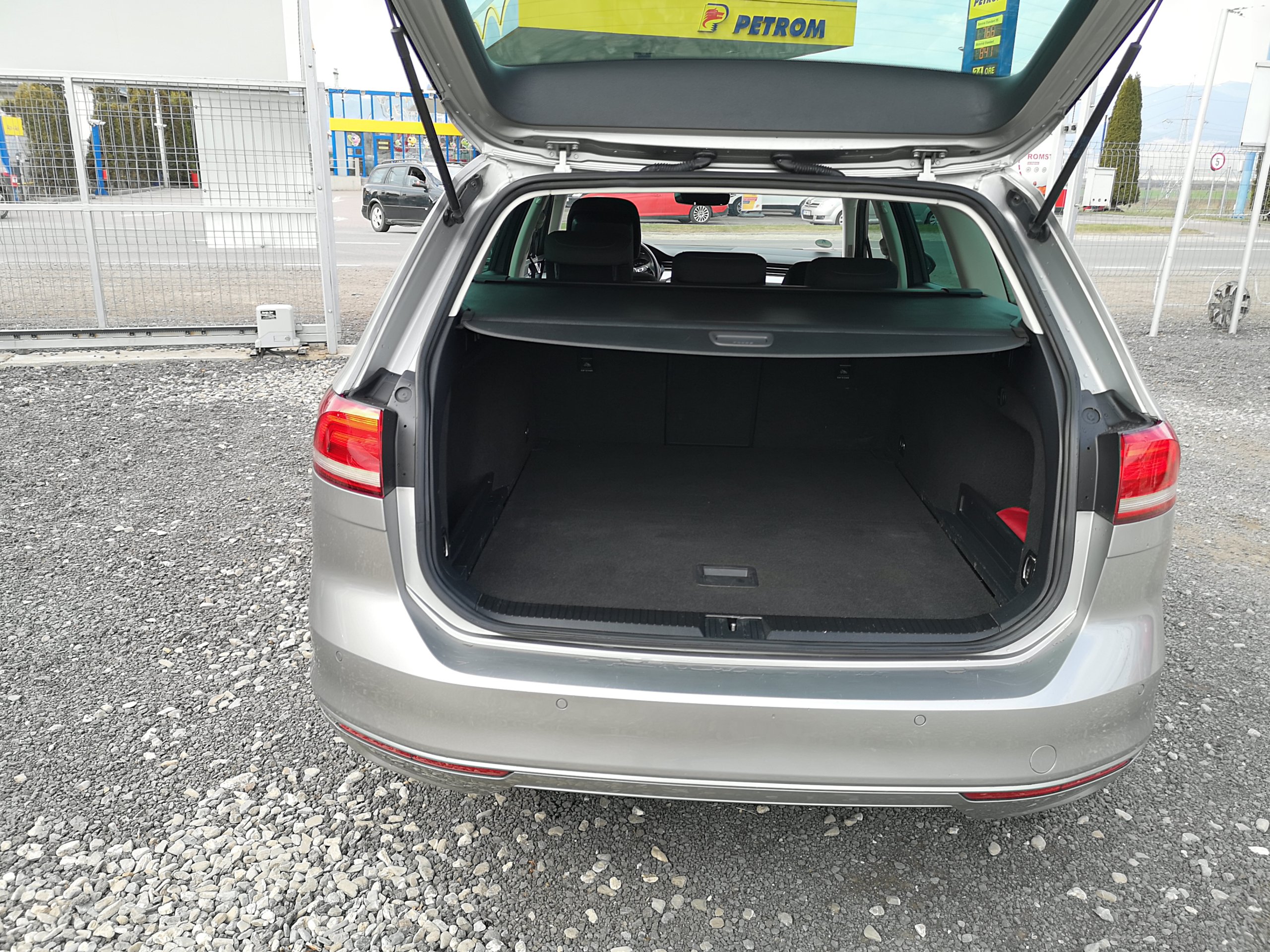 Volkswagen Passat B8