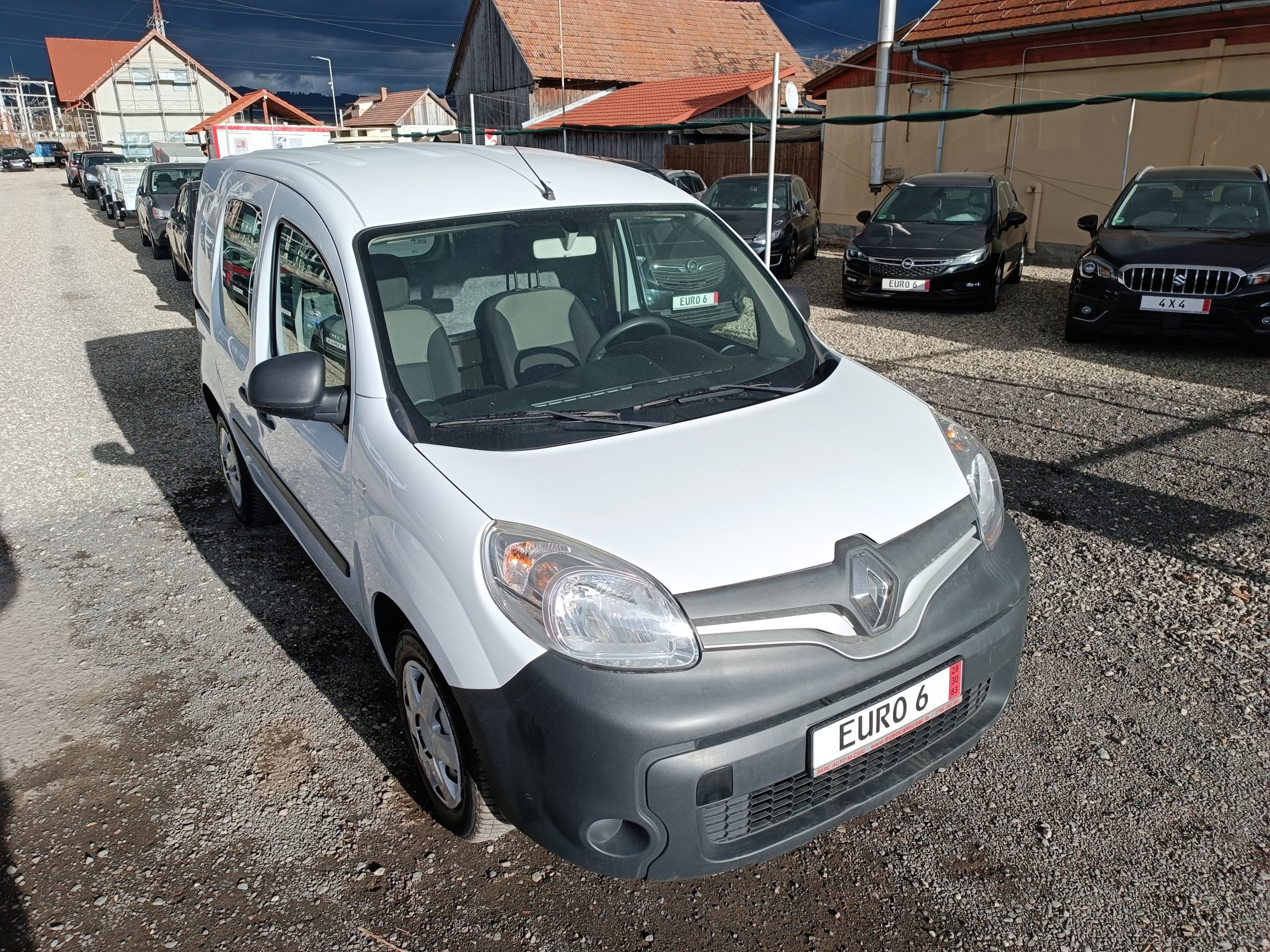 Renault Kangoo
