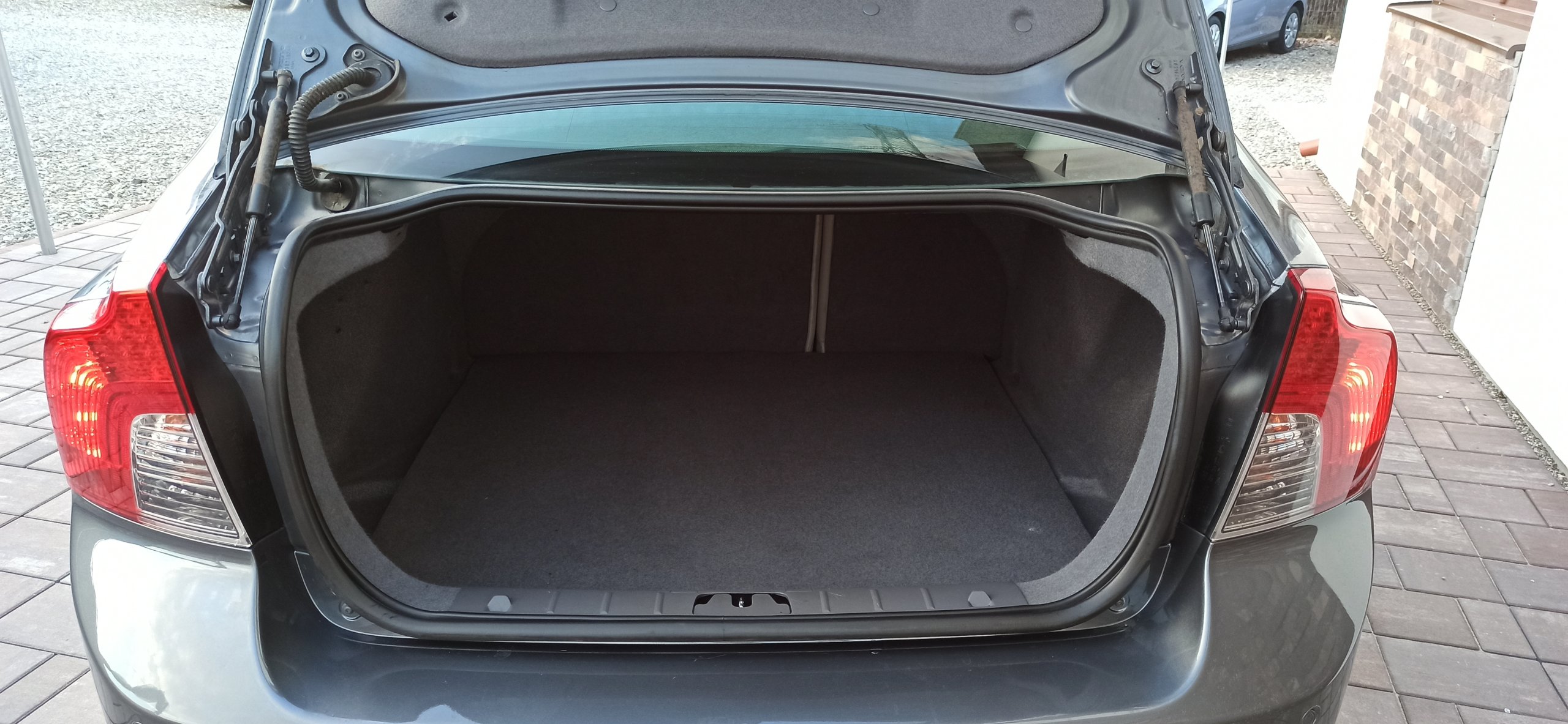 Volvo S40