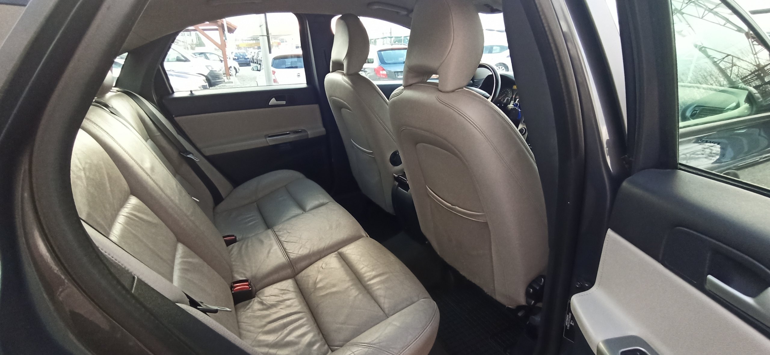 Volvo S40