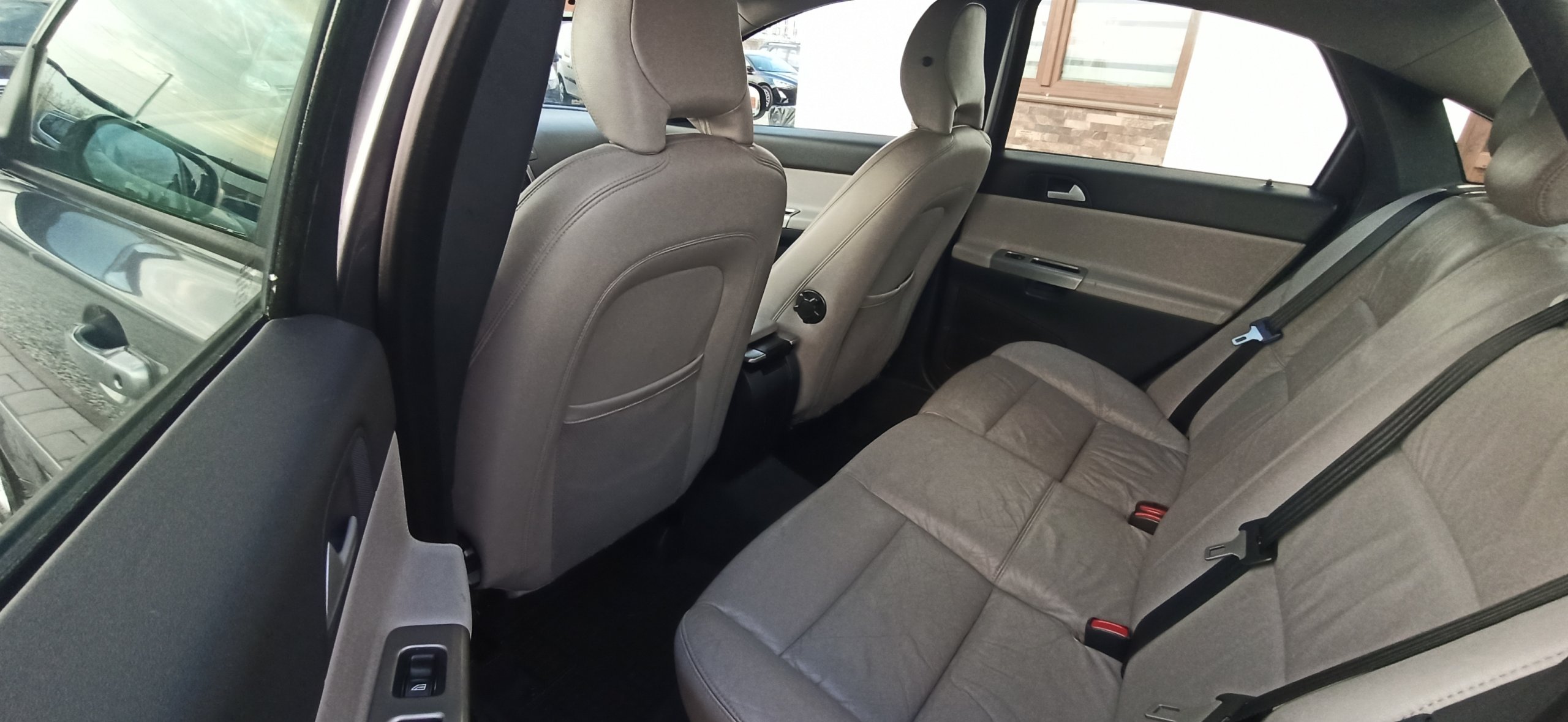 Volvo S40