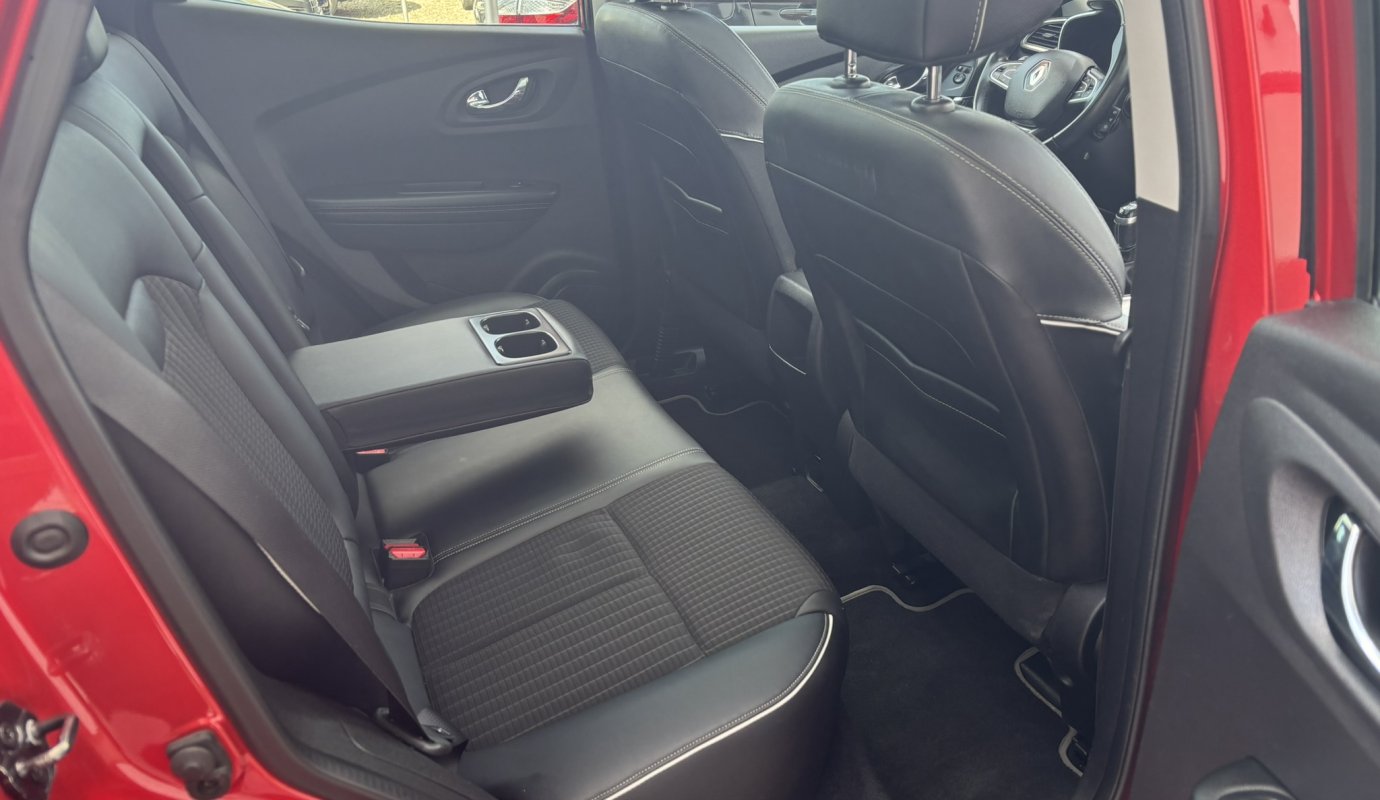 Renault Kadjar 2016/11