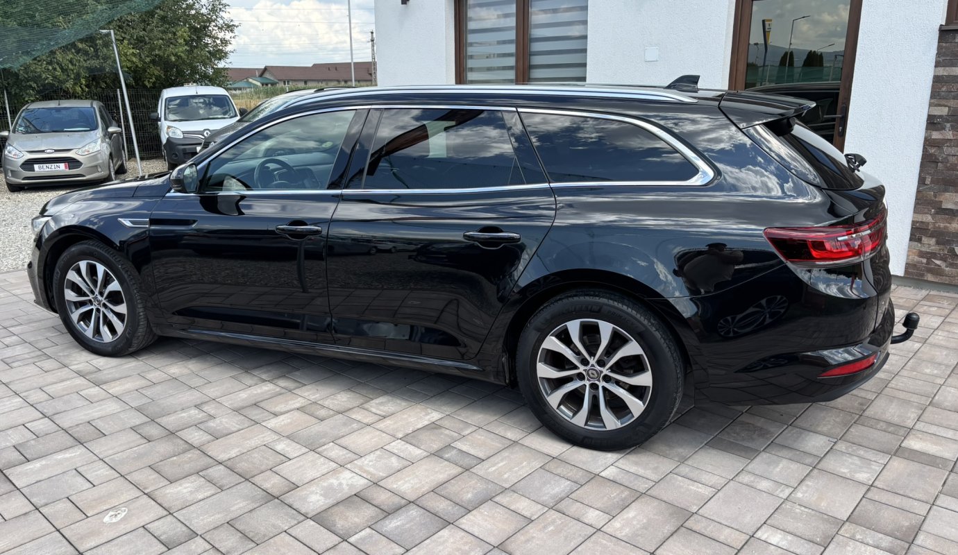 Renault Talisman 2021 1.7 dCi