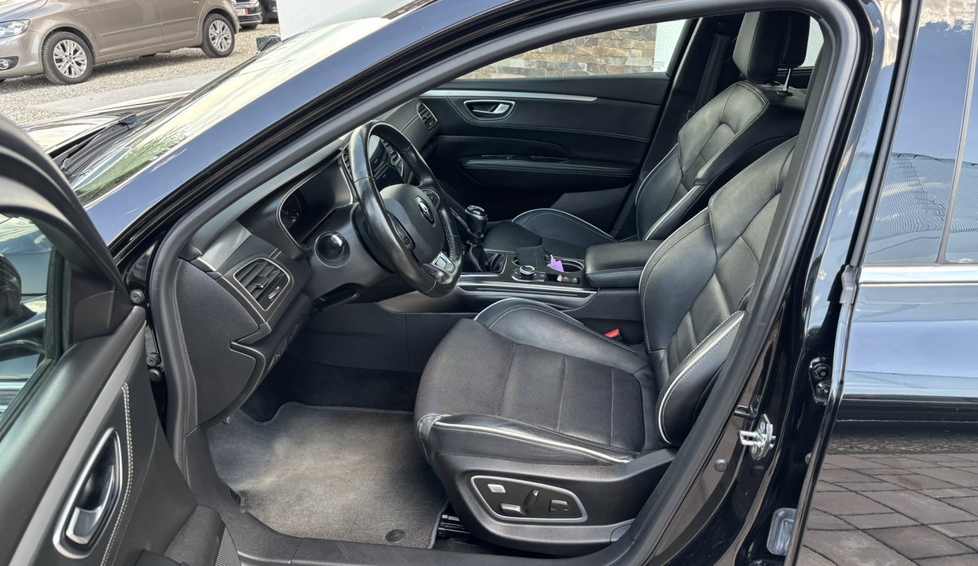 Renault Talisman 2021 1.7 dCi