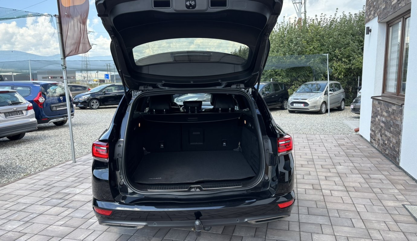Renault Talisman 2021 1.7 dCi