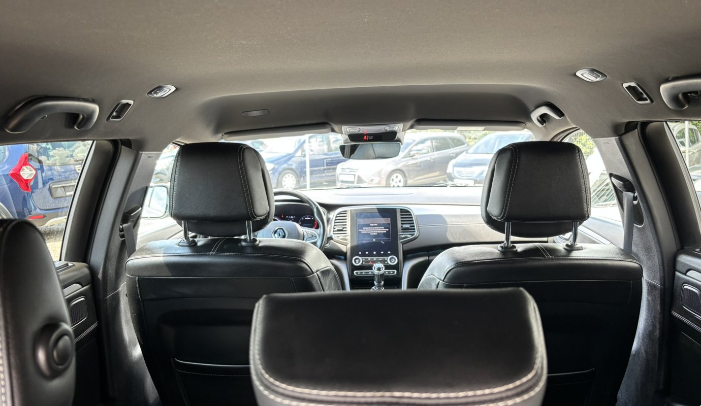 Renault Talisman 2021 1.7 dCi