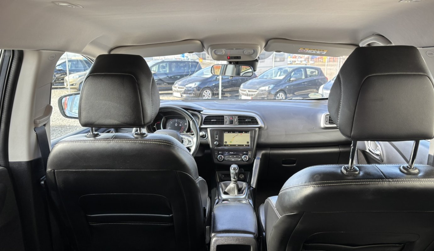 Renault Kadjar 2017 1.5 dCi