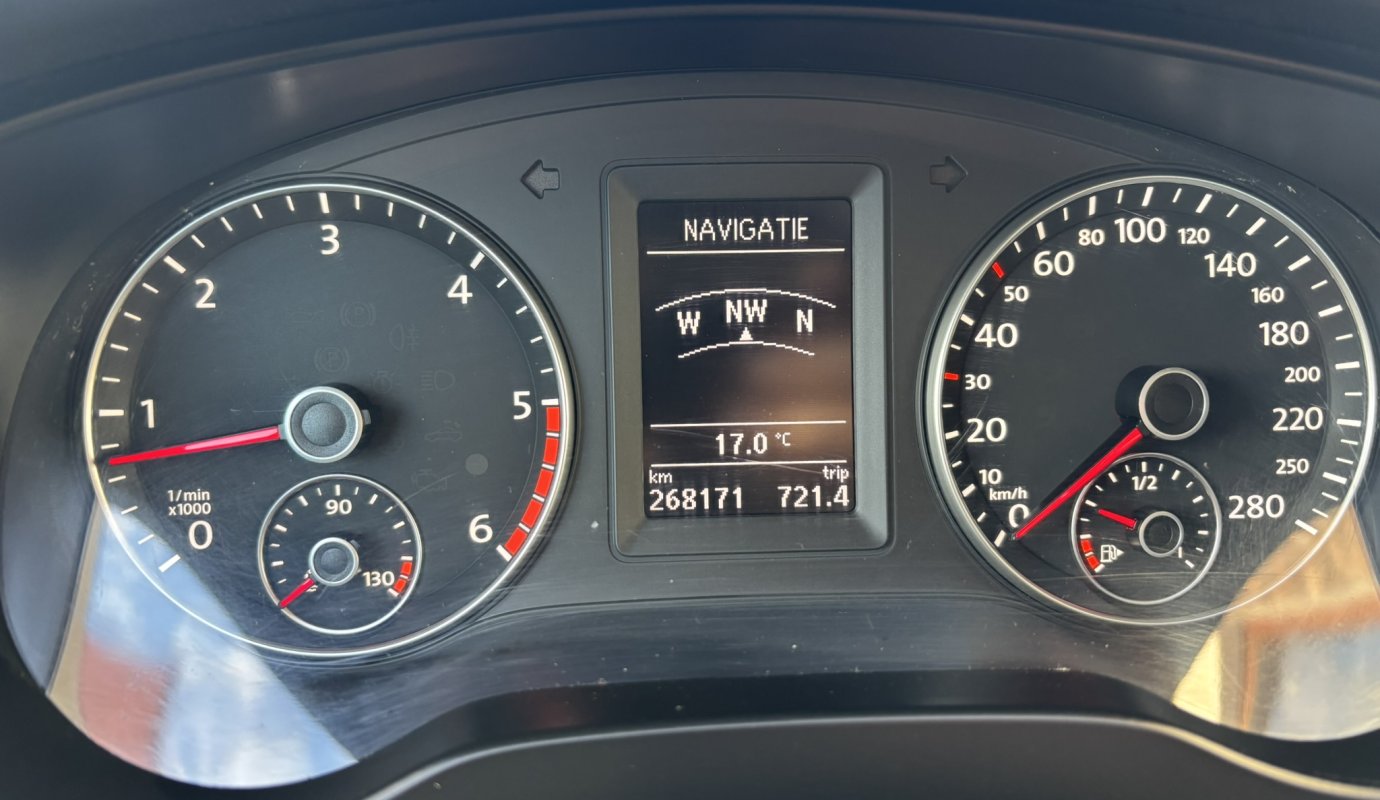 Volkswagen Jetta 2012