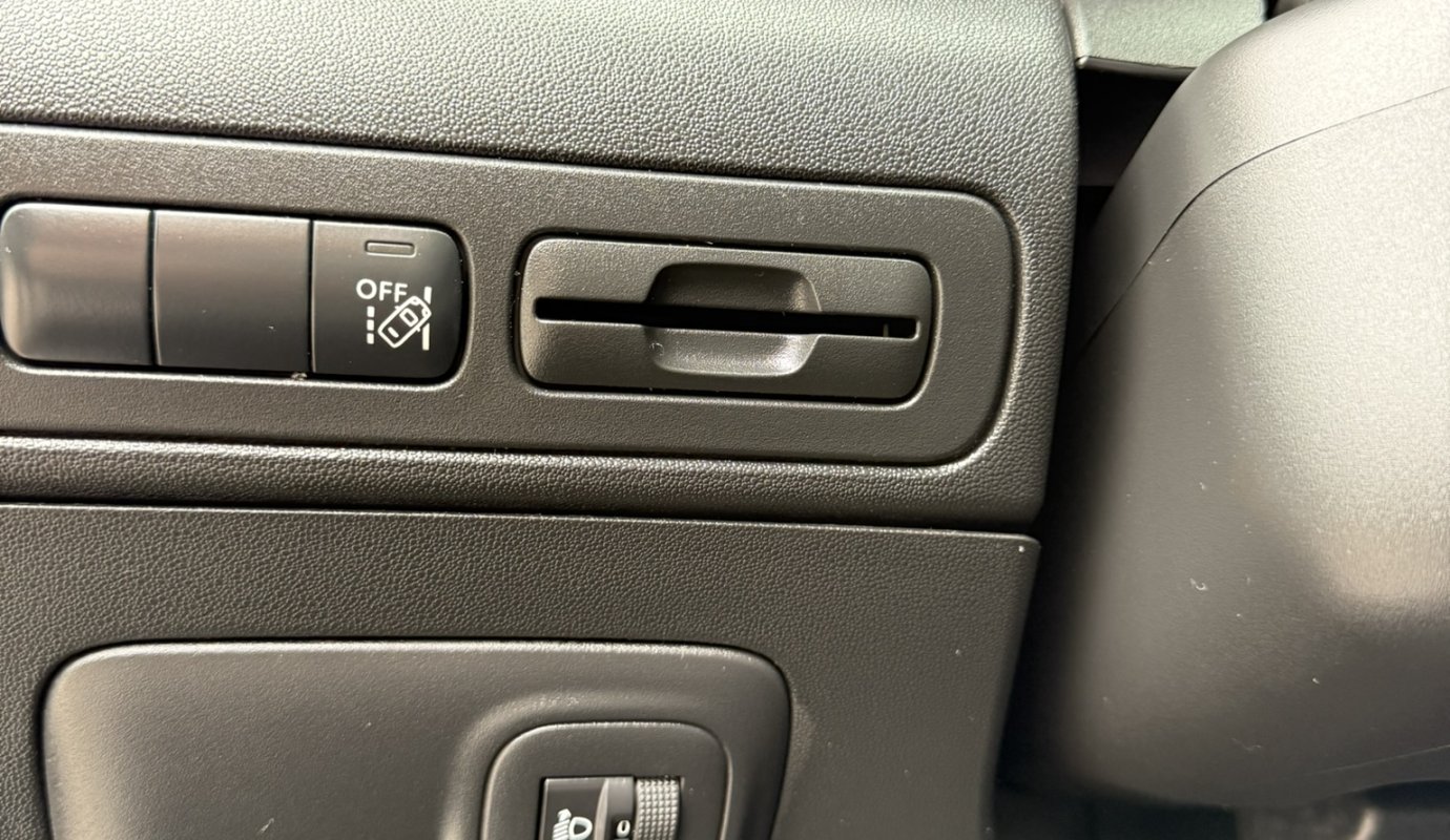 Citroen C3 Aircross 2020