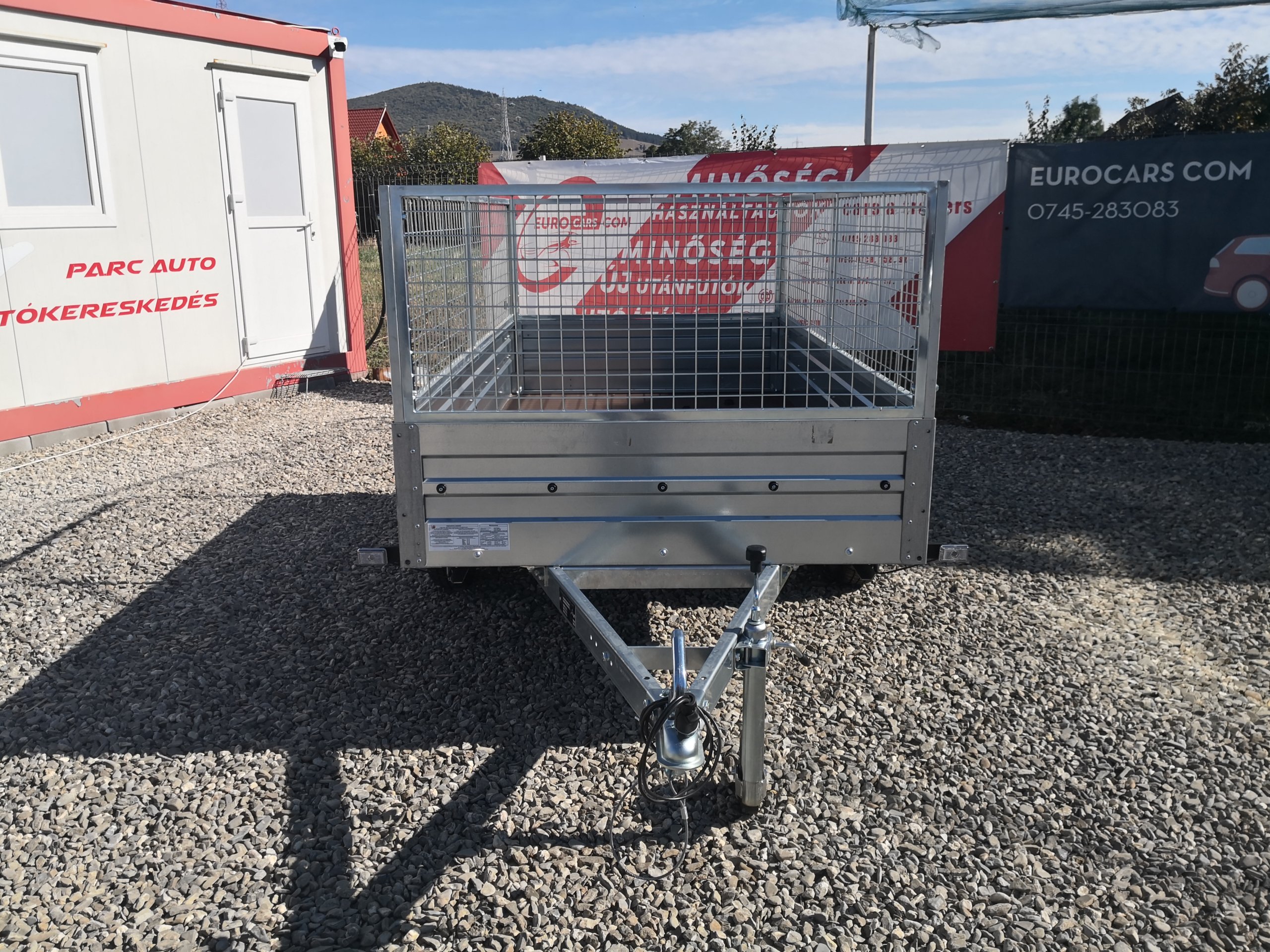 Cu înălțător tip grilaj 245×130