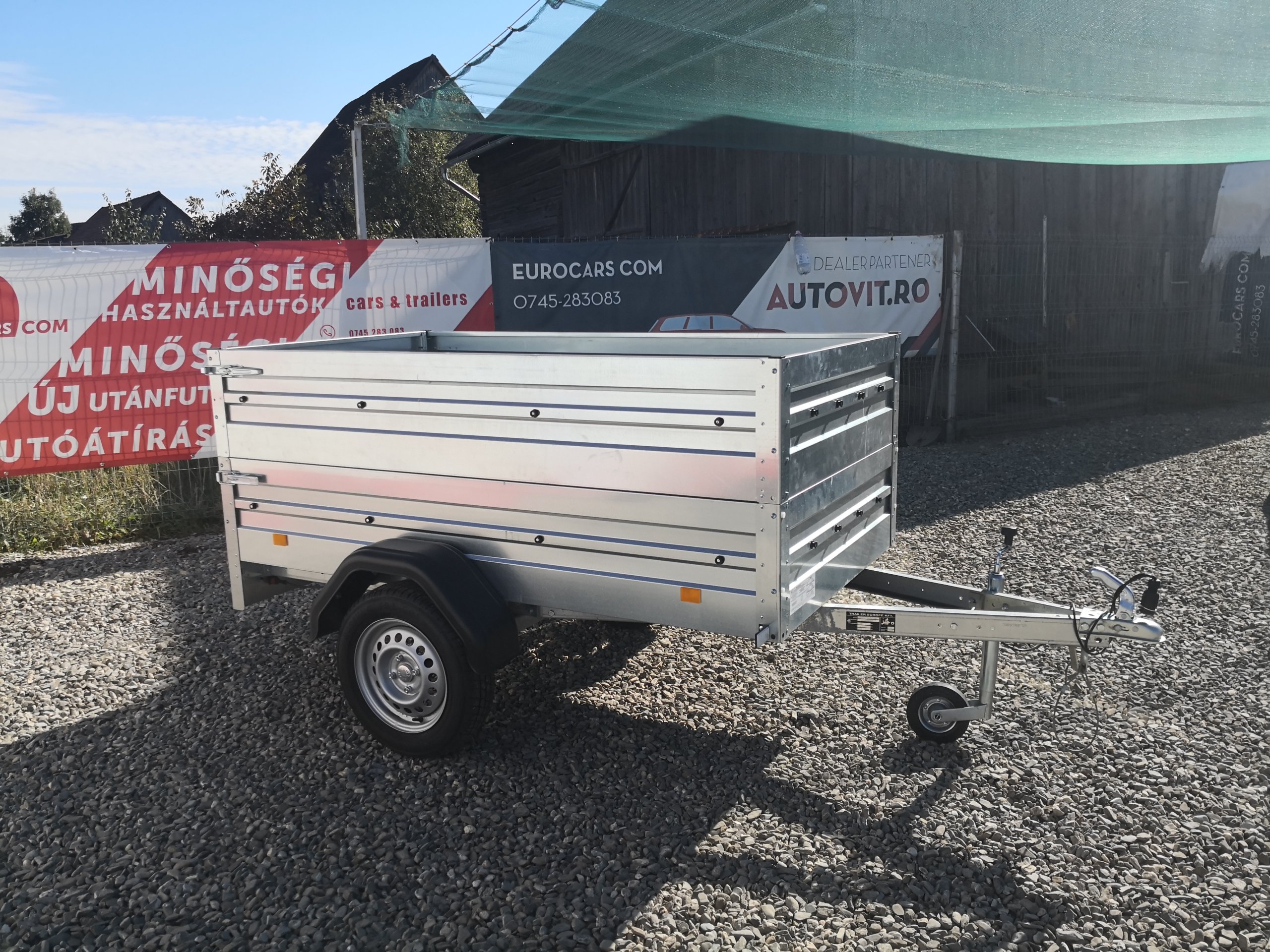 Cu înălțător tip grilaj 205×110