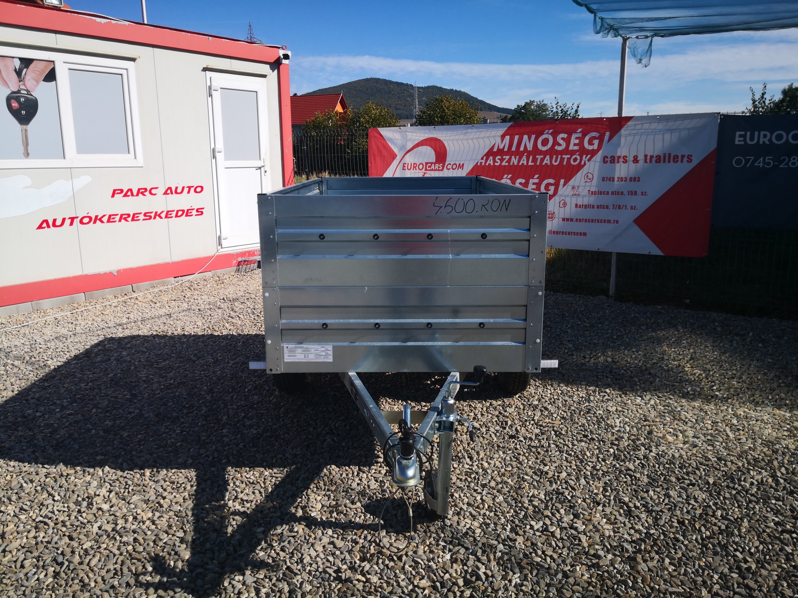 Cu înălțător tip grilaj 205×110