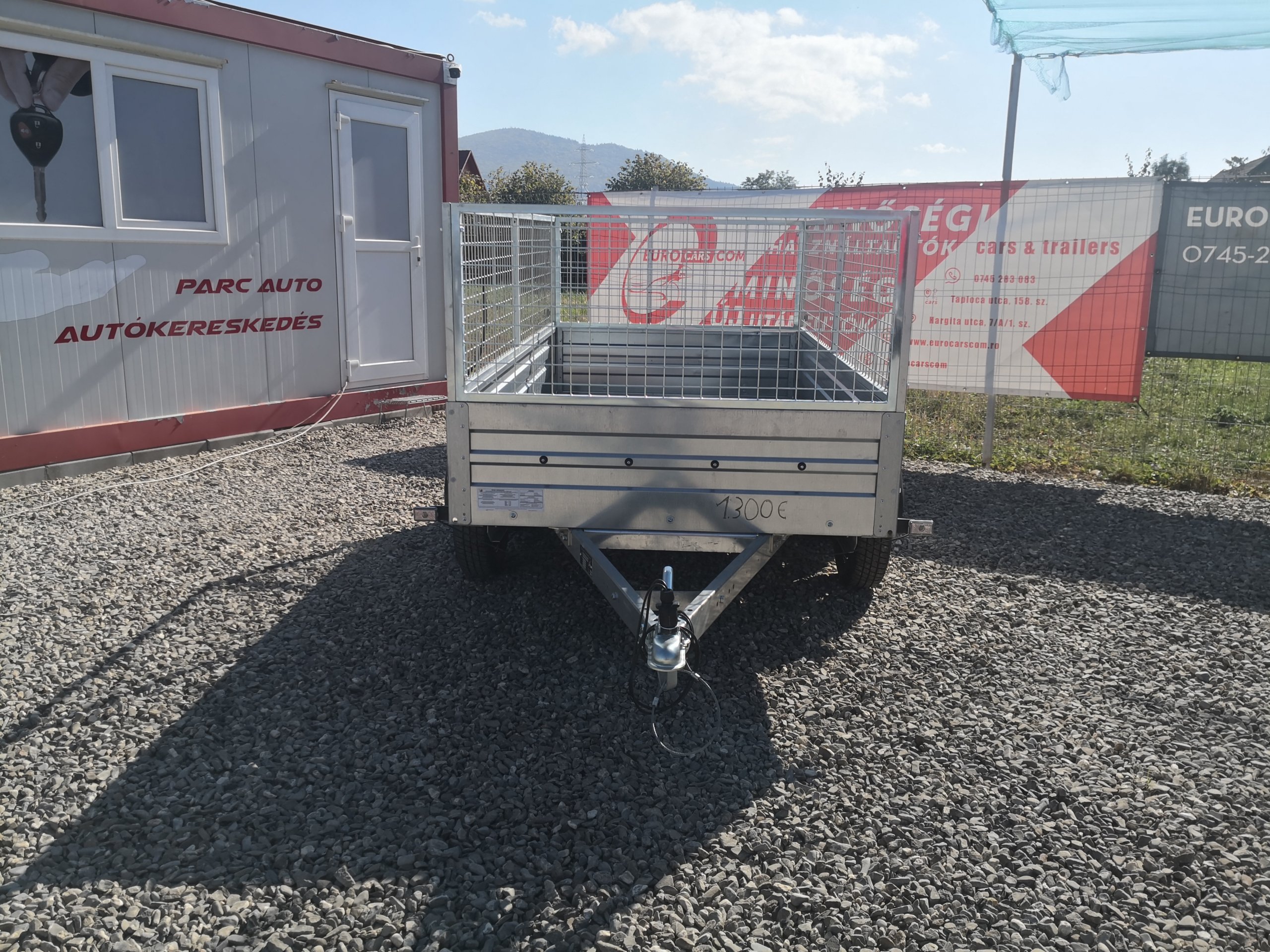 Cu înălțător tip grilaj 245×130