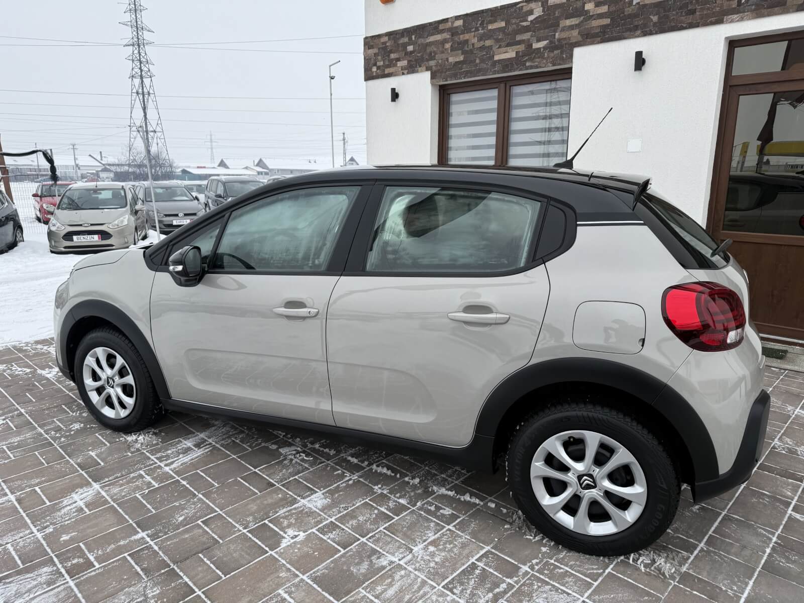 Citroen C3
