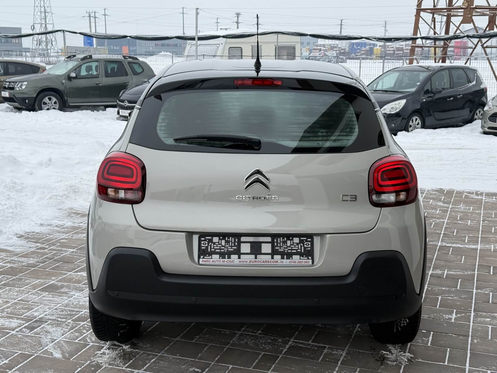 Citroen C3