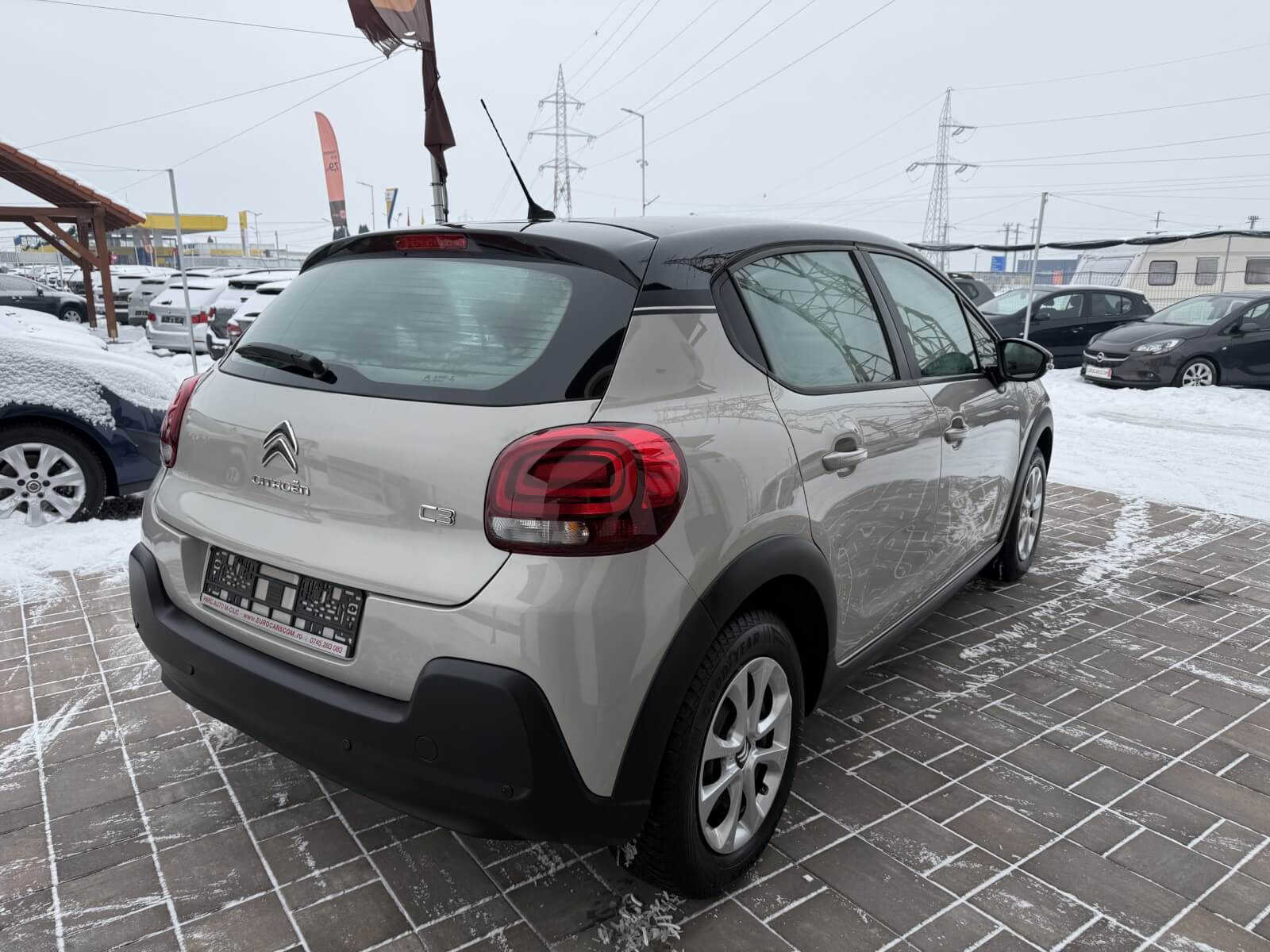 Citroen C3
