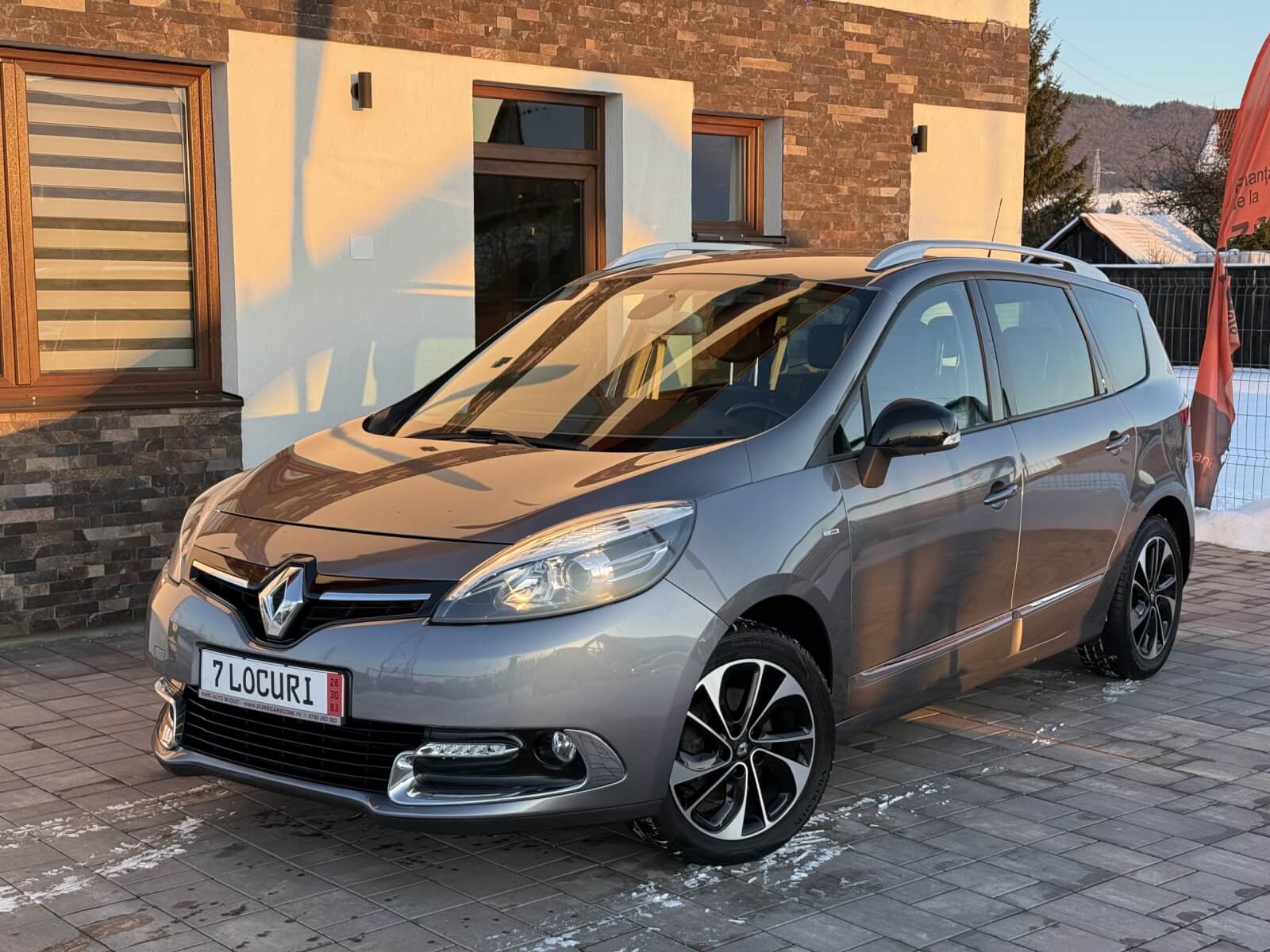 Renault Grand Scenic