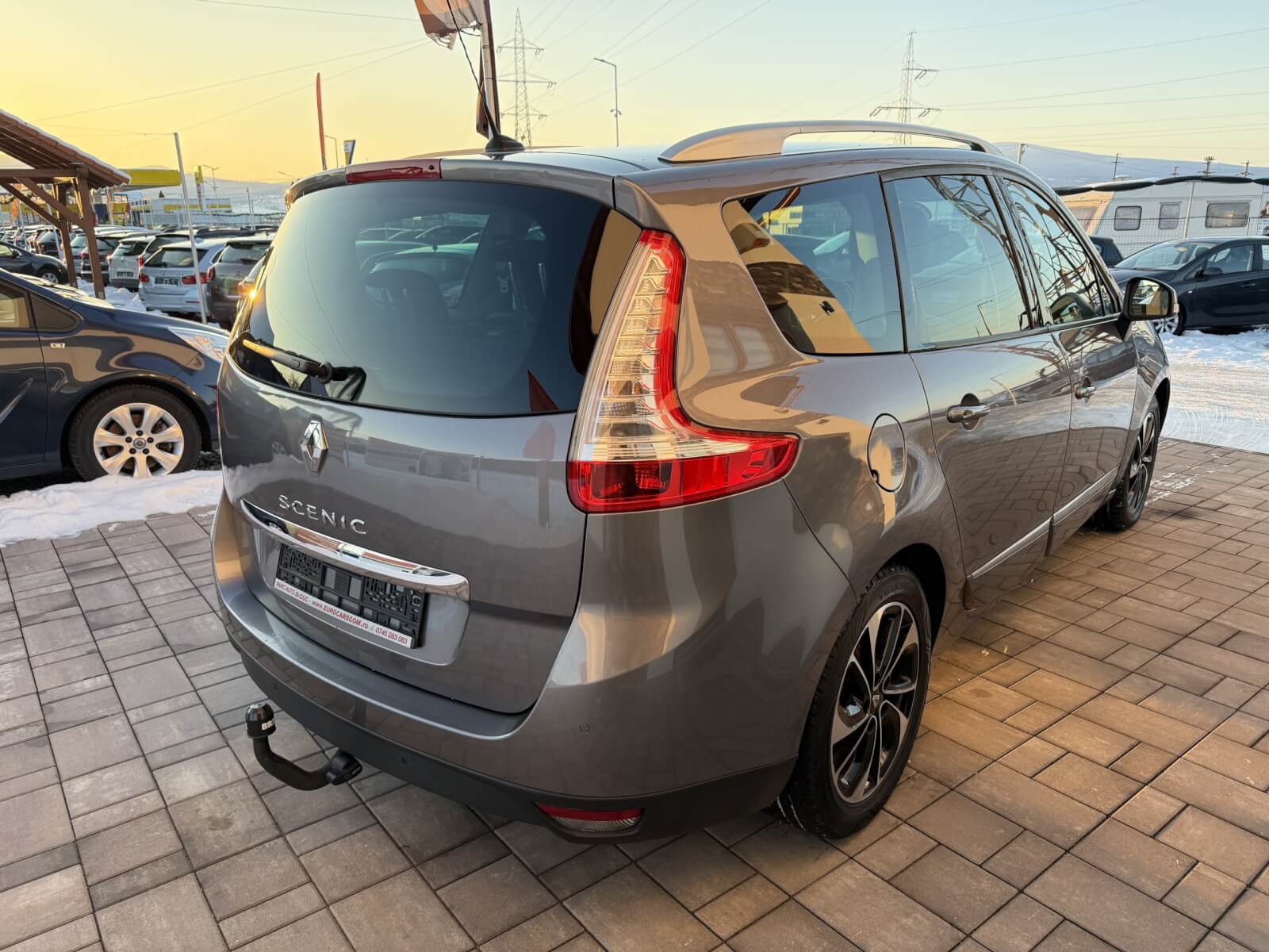 Renault Grand Scenic