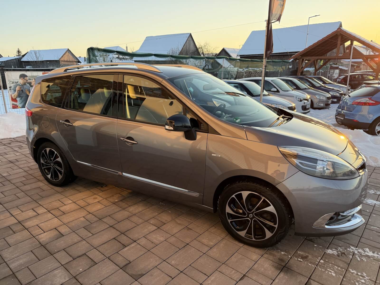 Renault Grand Scenic