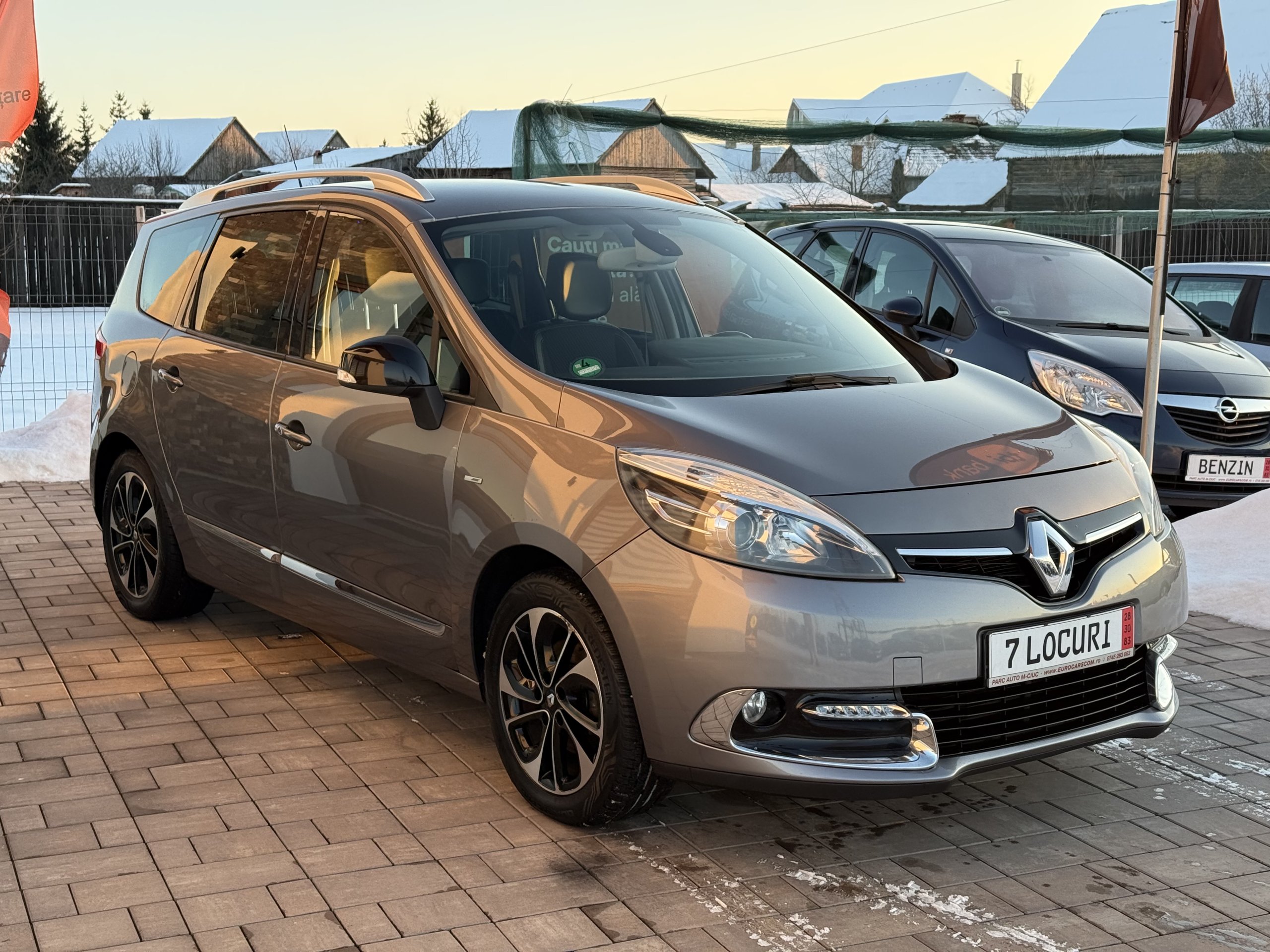 Renault Grand Scenic