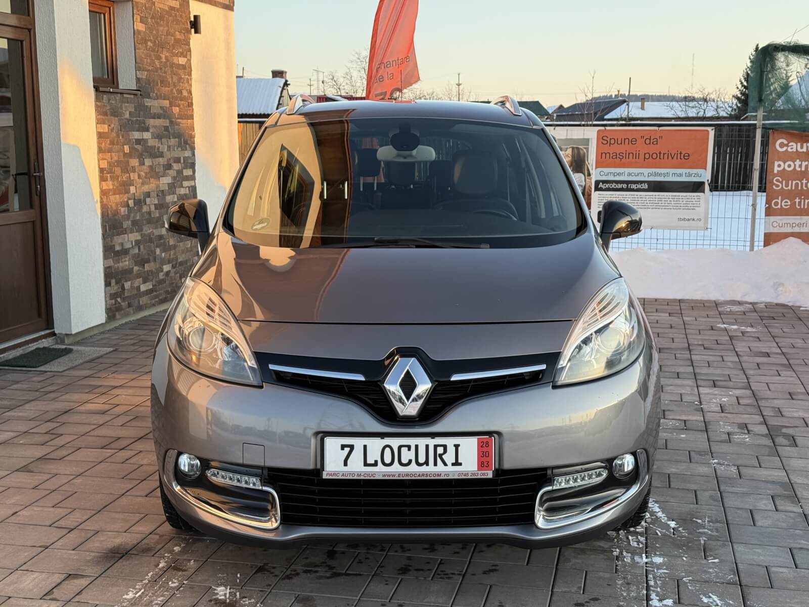 Renault Grand Scenic