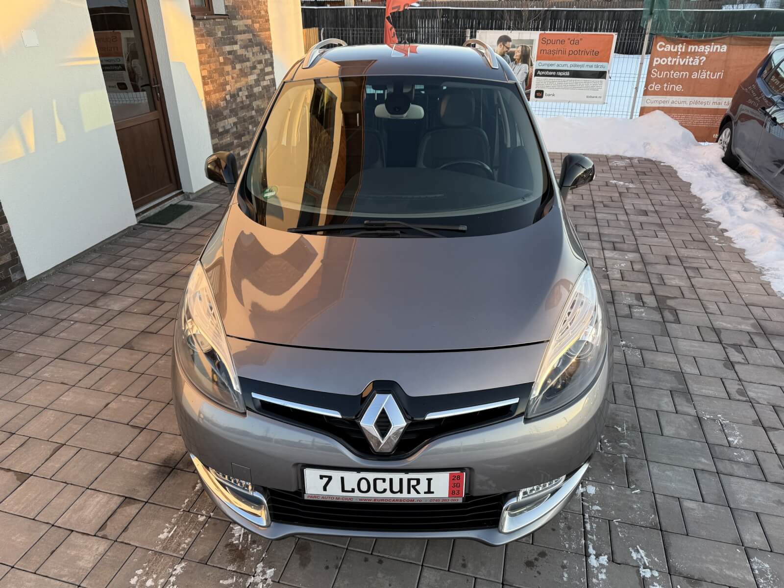 Renault Grand Scenic