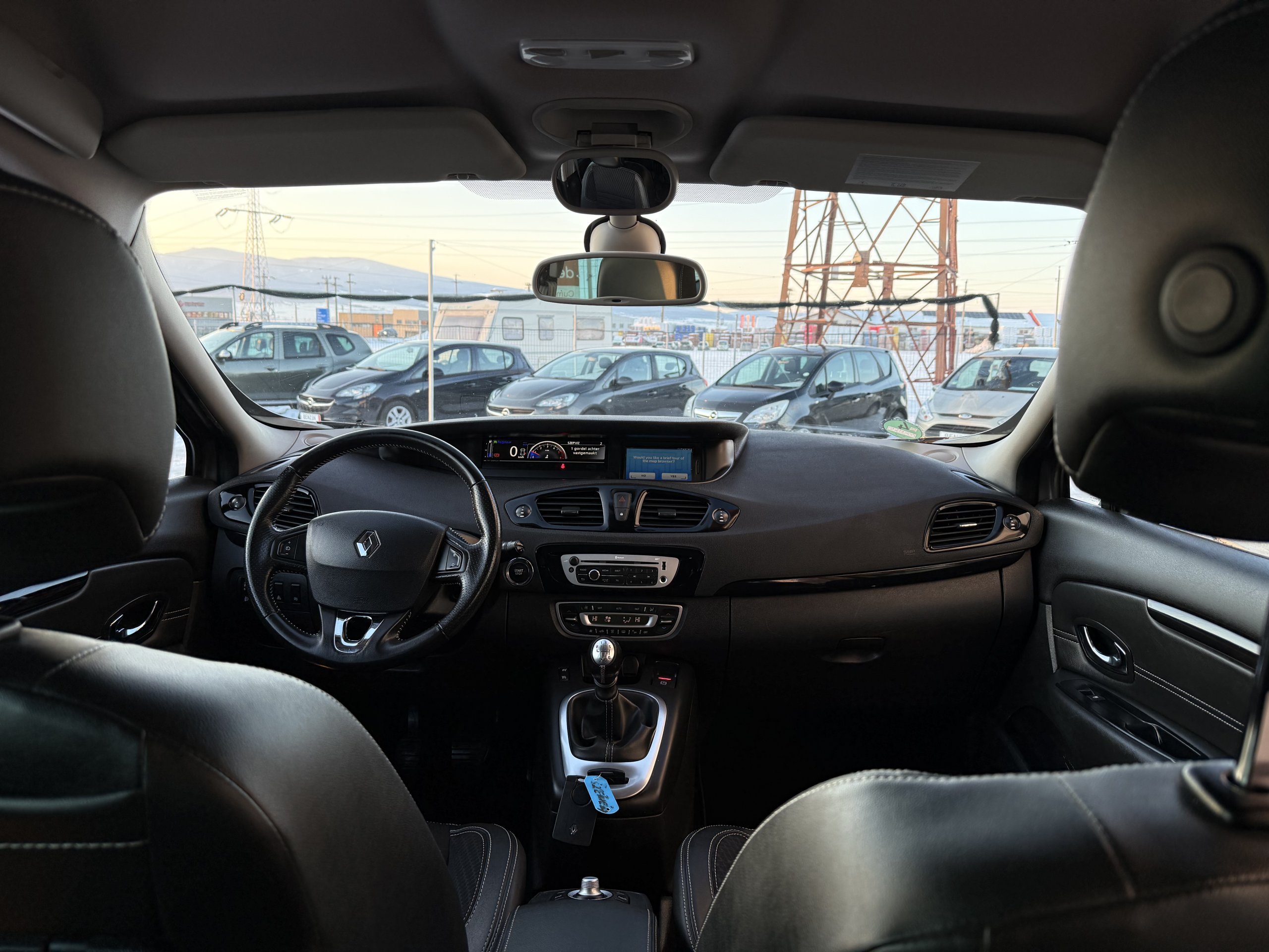 Renault Grand Scenic