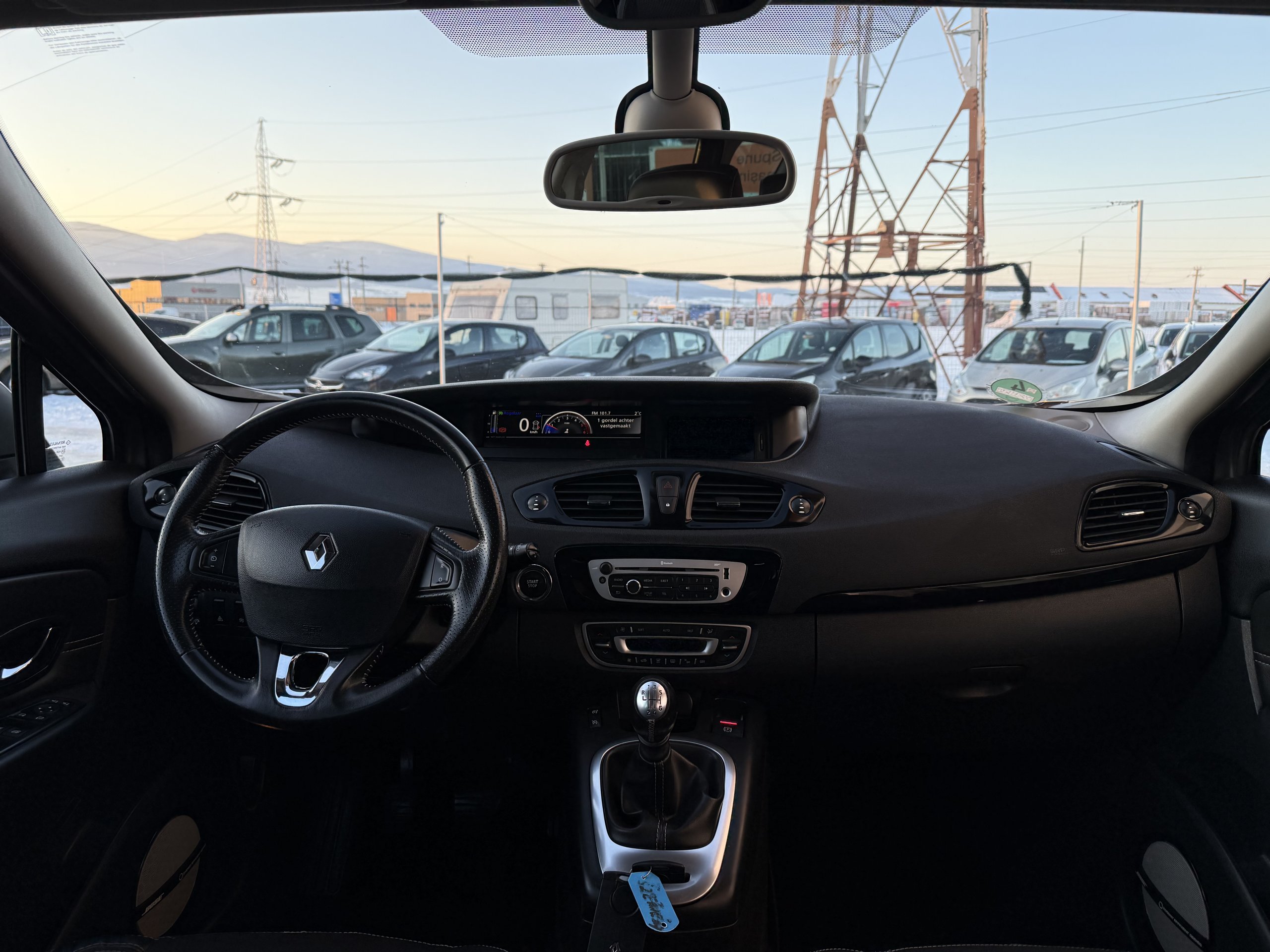 Renault Grand Scenic