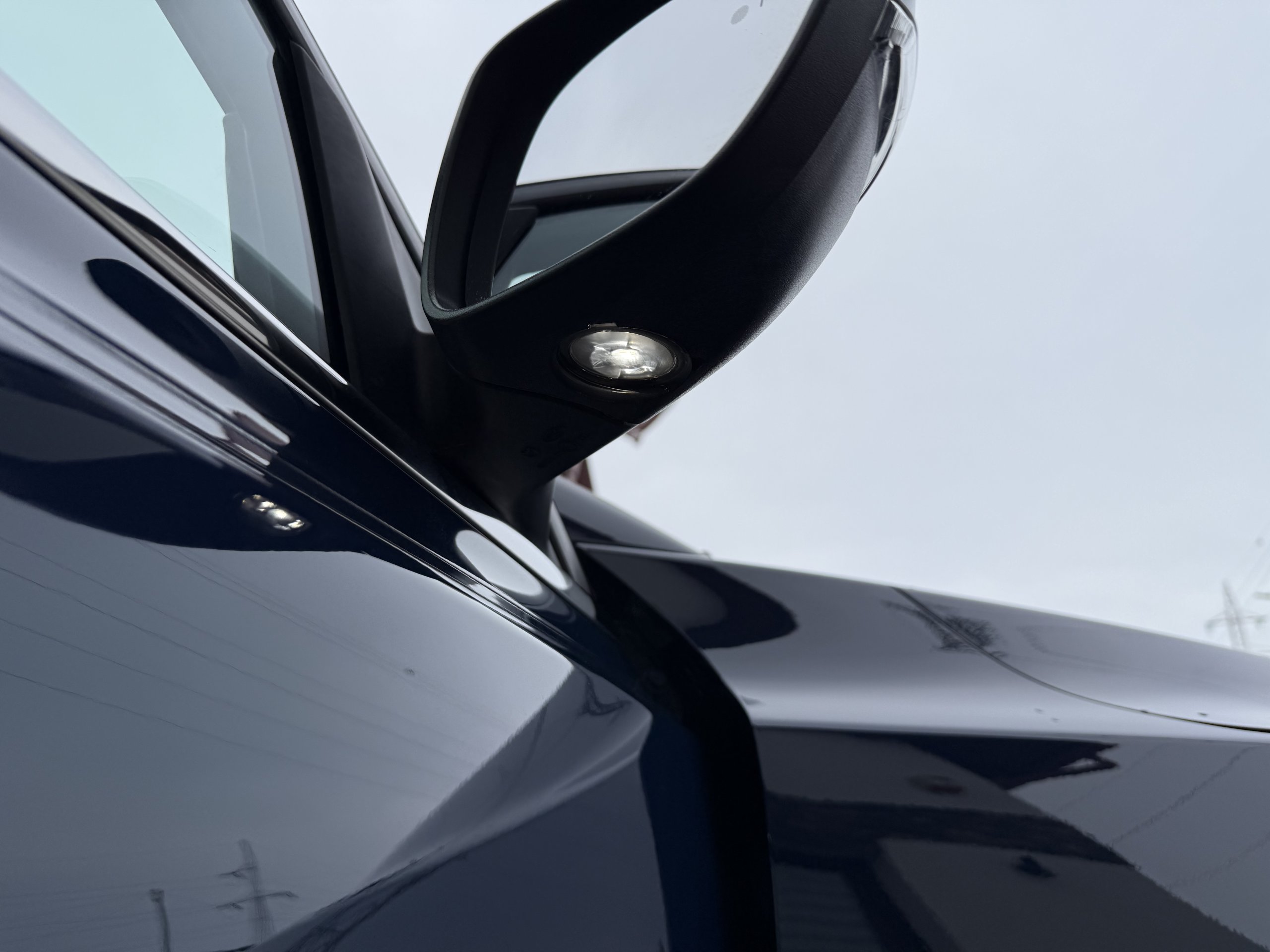 Ford Focus Titanium