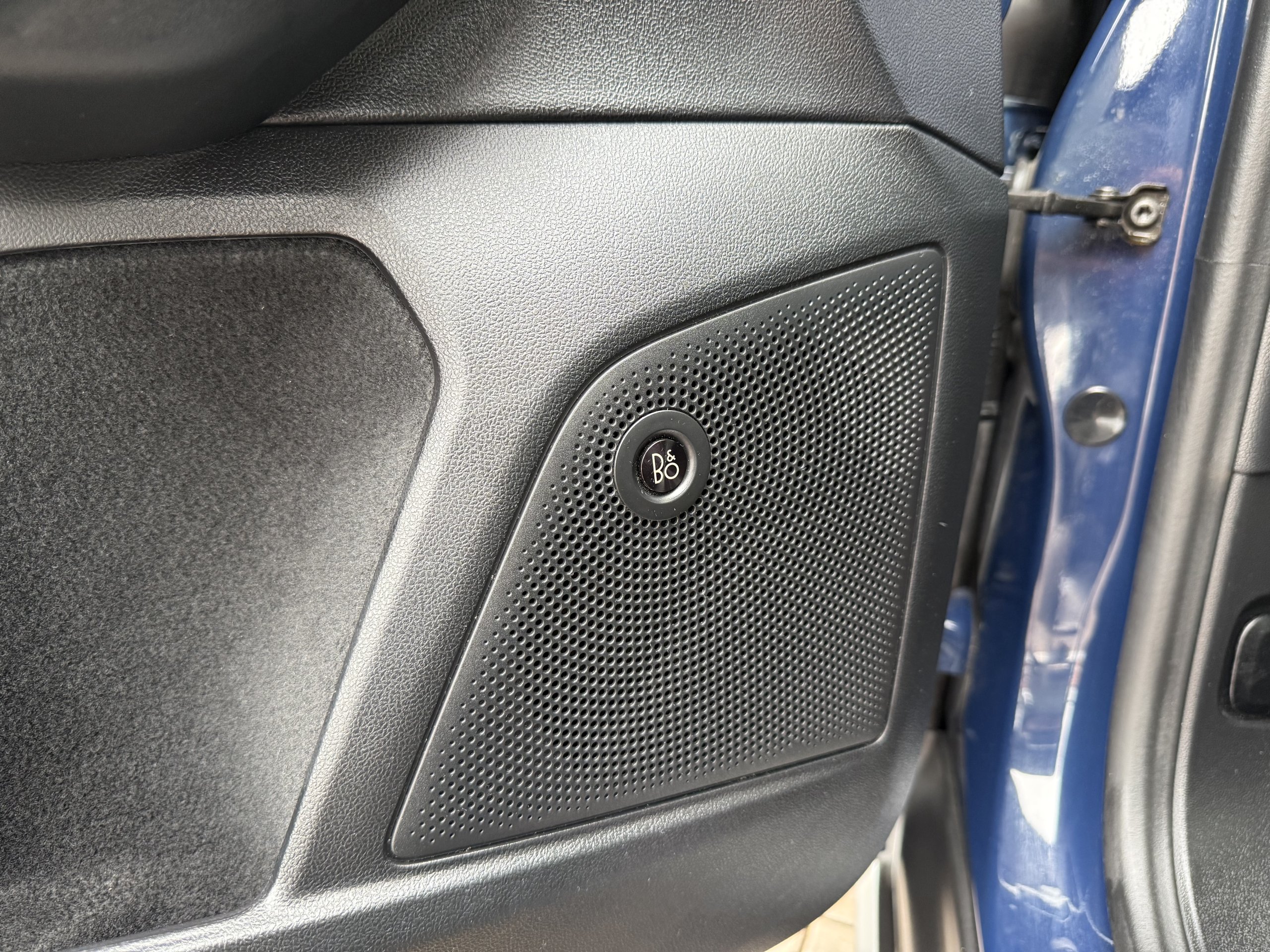 Ford Focus Titanium