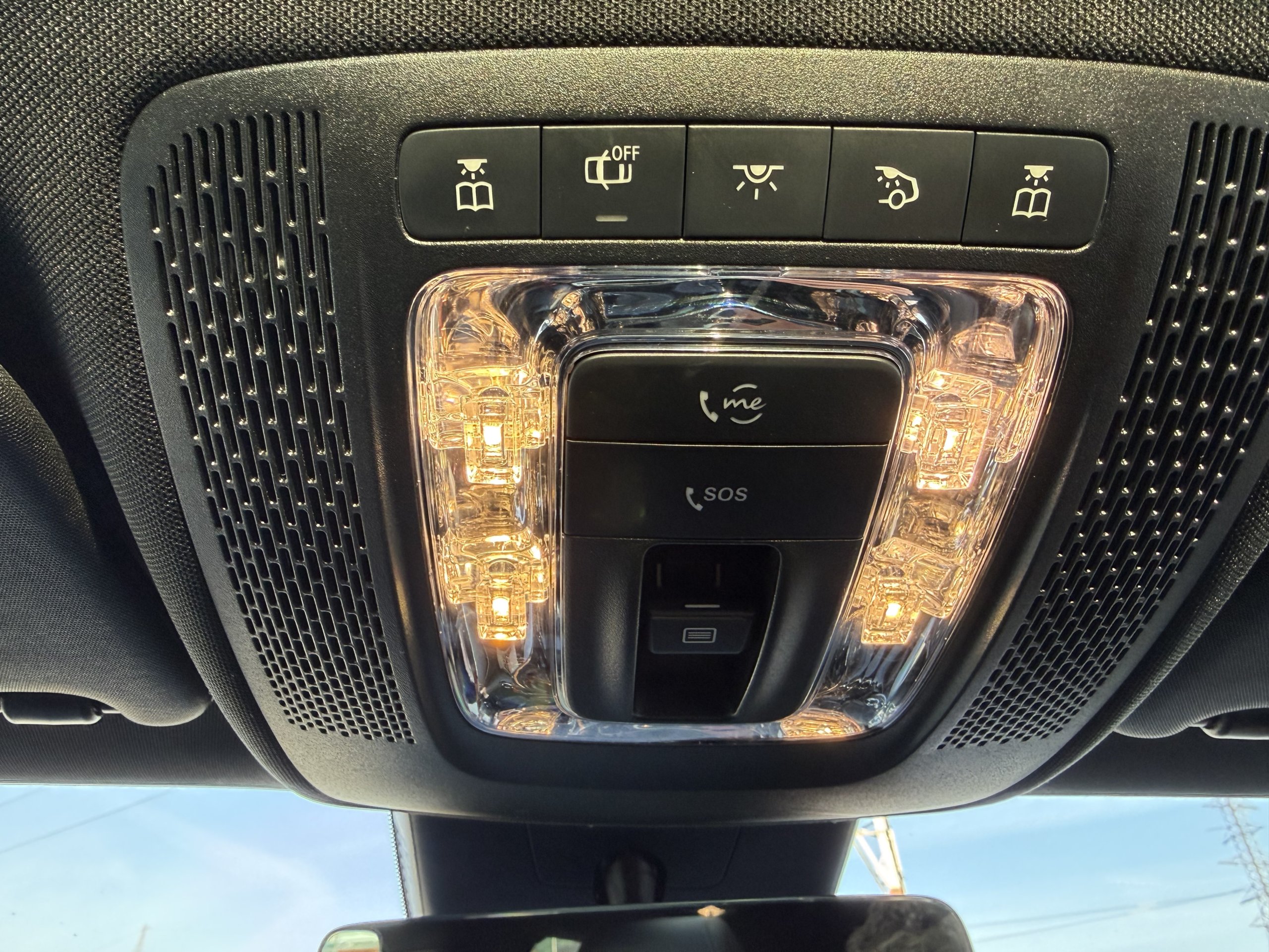 Mercedes‑Benz CLA 180d Shooting Brake