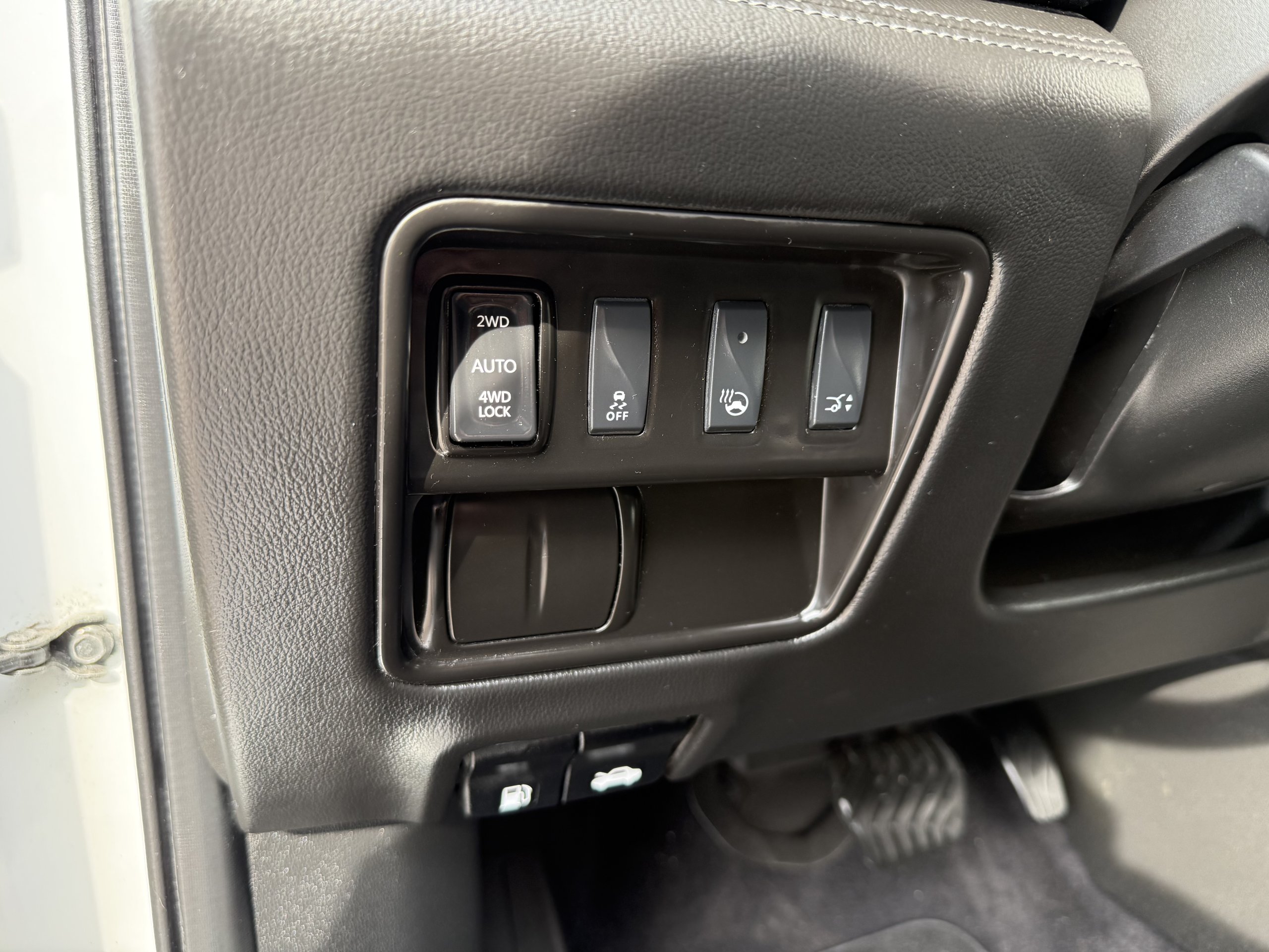 Renault Koleos Initiale Paris 4×4