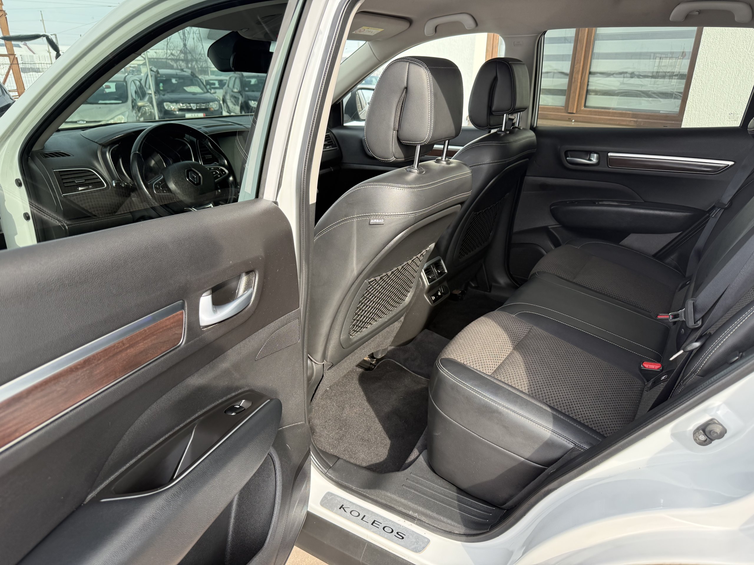 Renault Koleos Initiale Paris 4×4