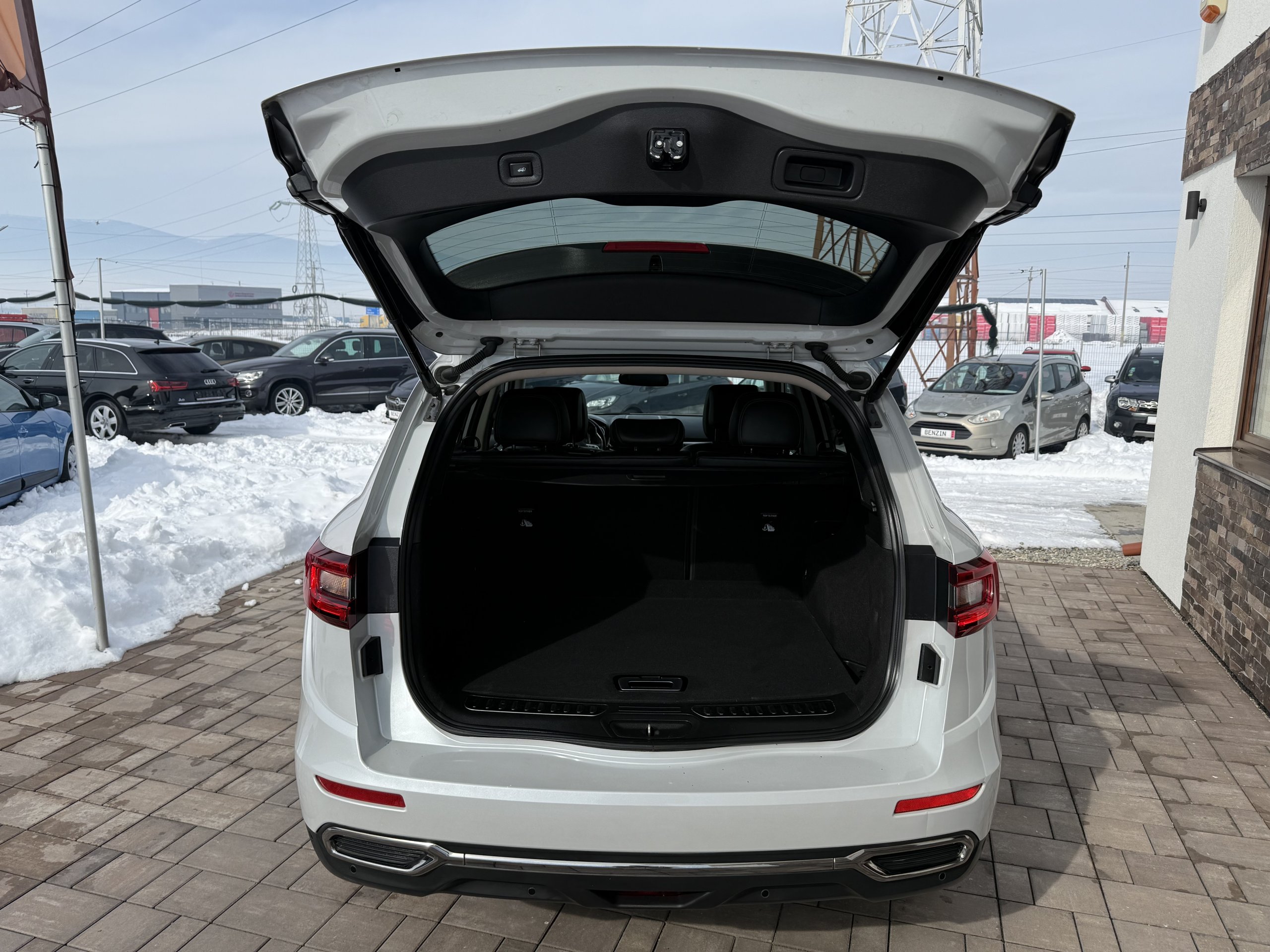 Renault Koleos Initiale Paris 4×4