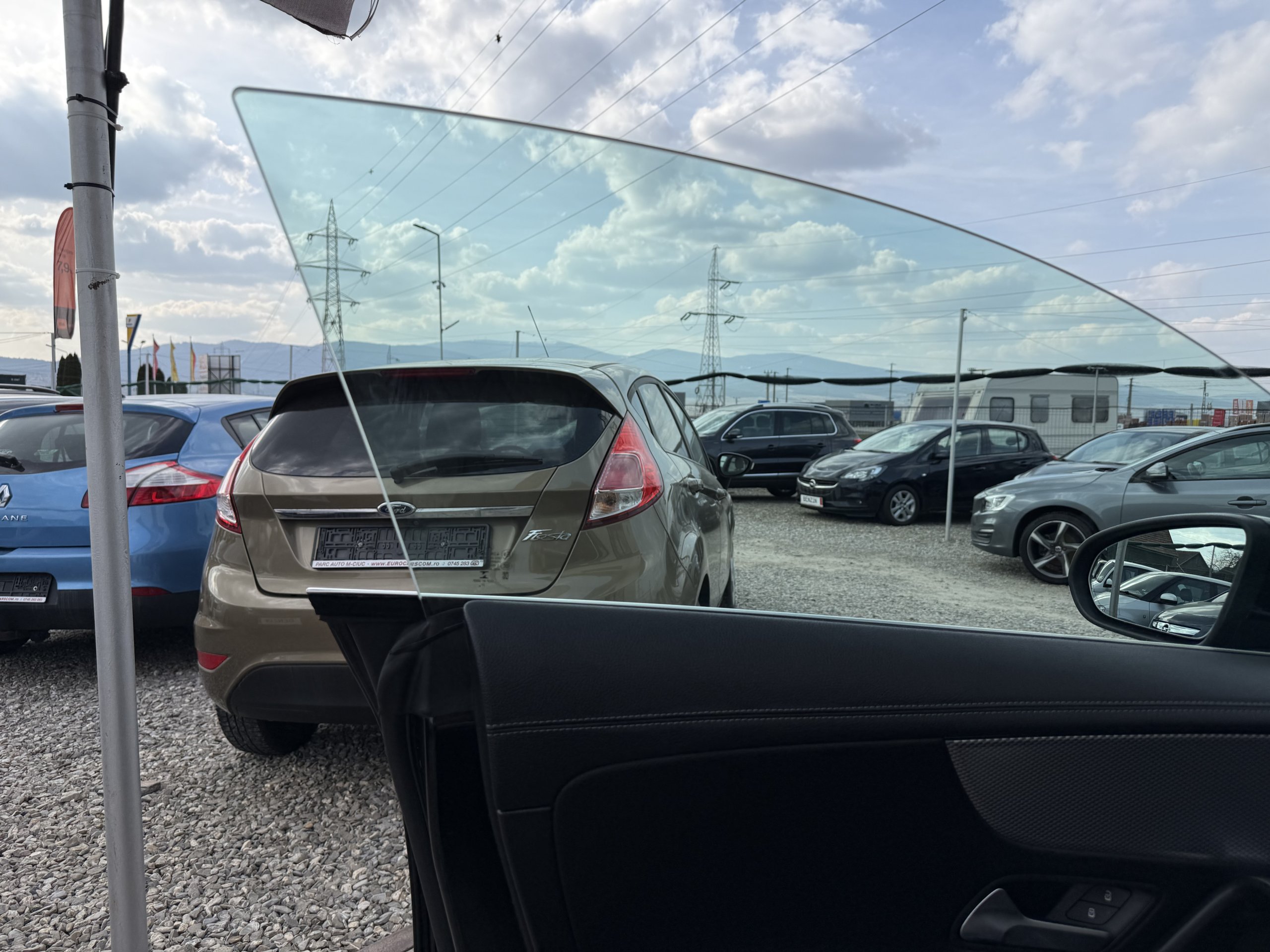 Mercedes‑Benz CLA 180d Shooting Brake