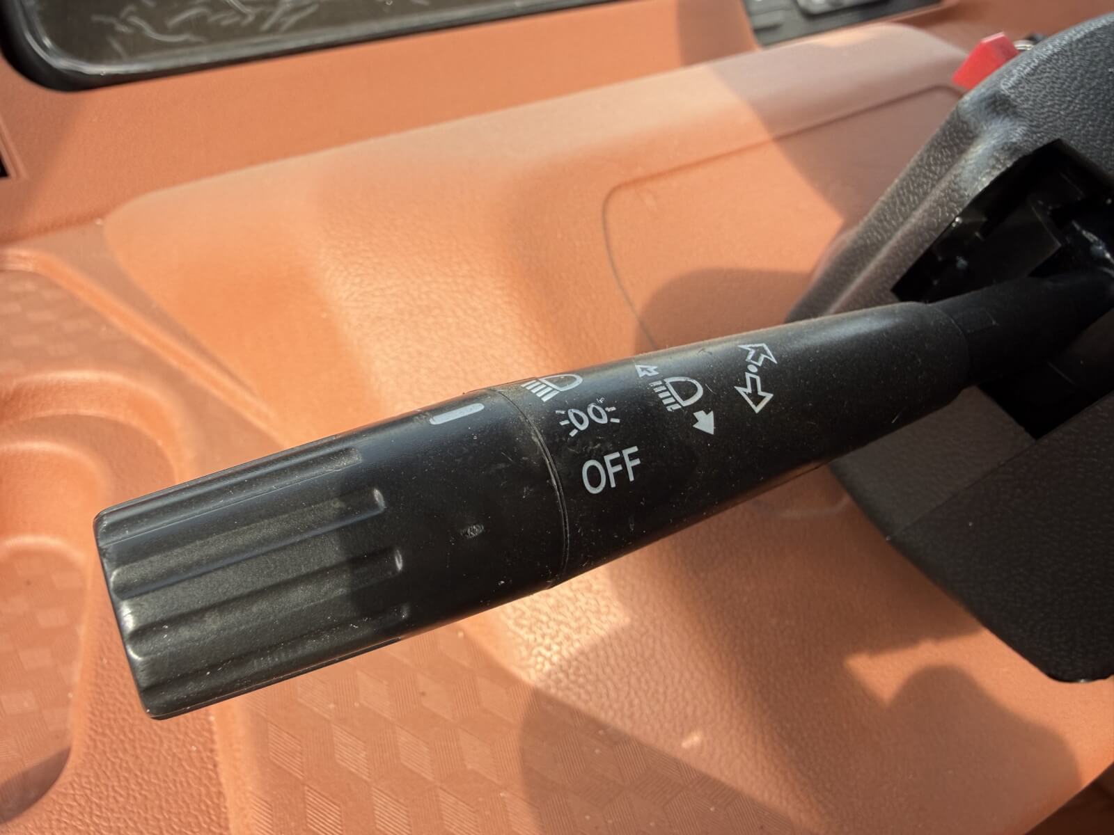 Triciclu electric KUBA E-KAMYONET