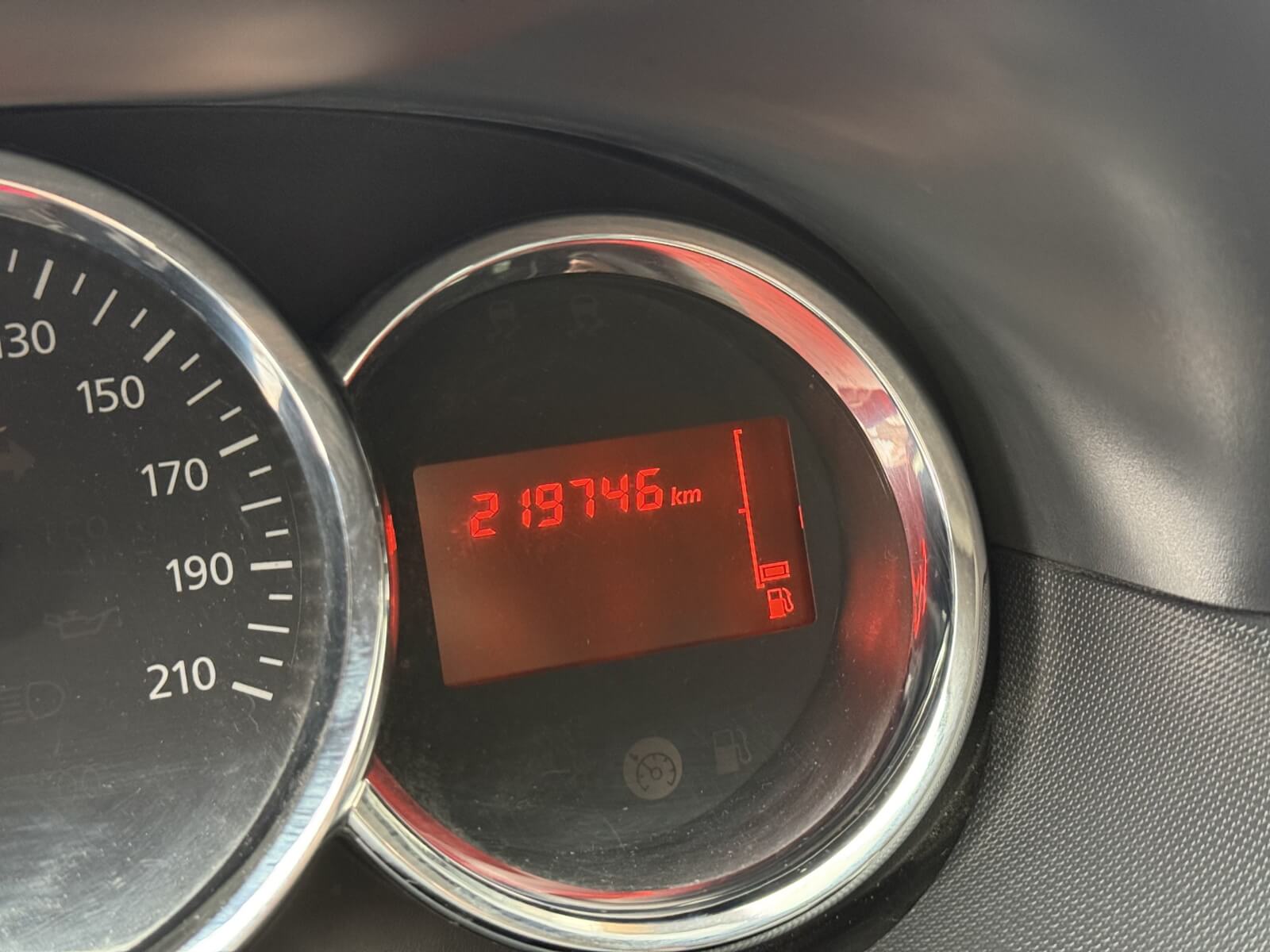 Dacia Duster 4×4 Dacia Duster 4×4