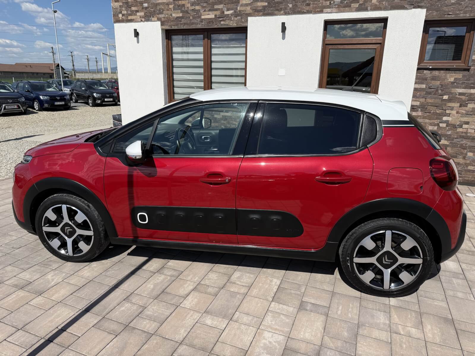 Citroen C3 2020