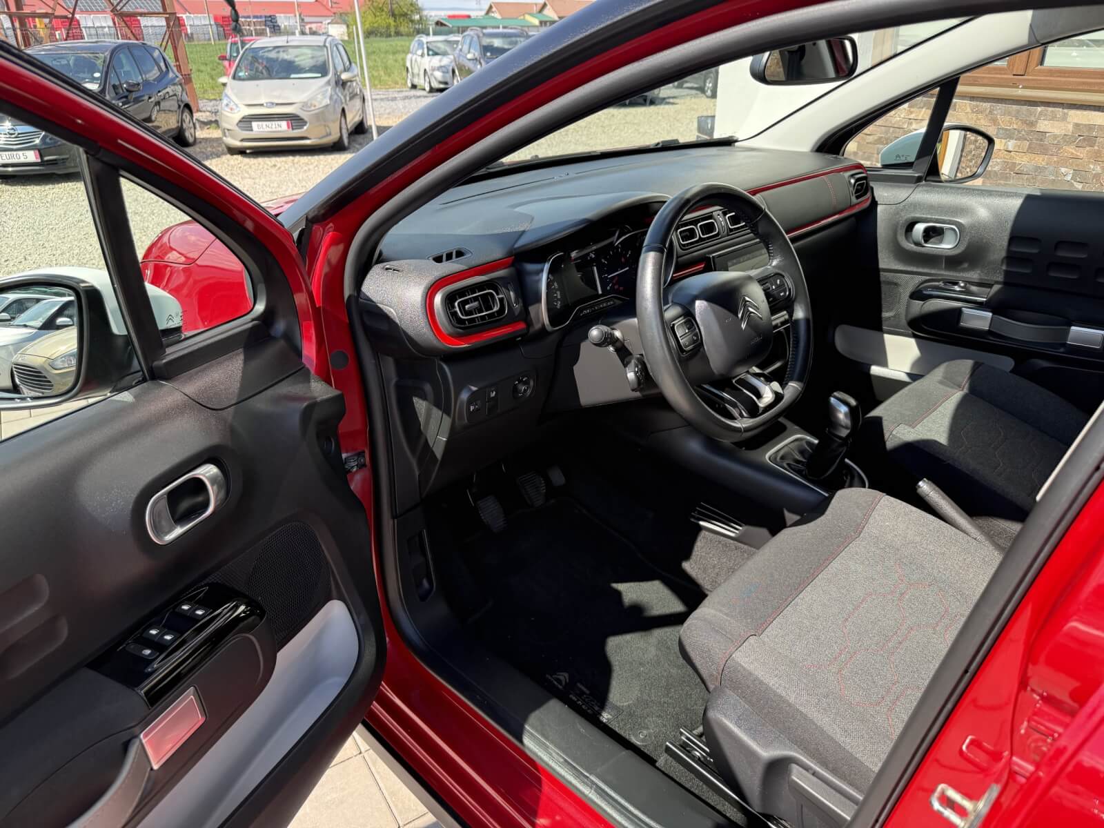 Citroen C3 2020
