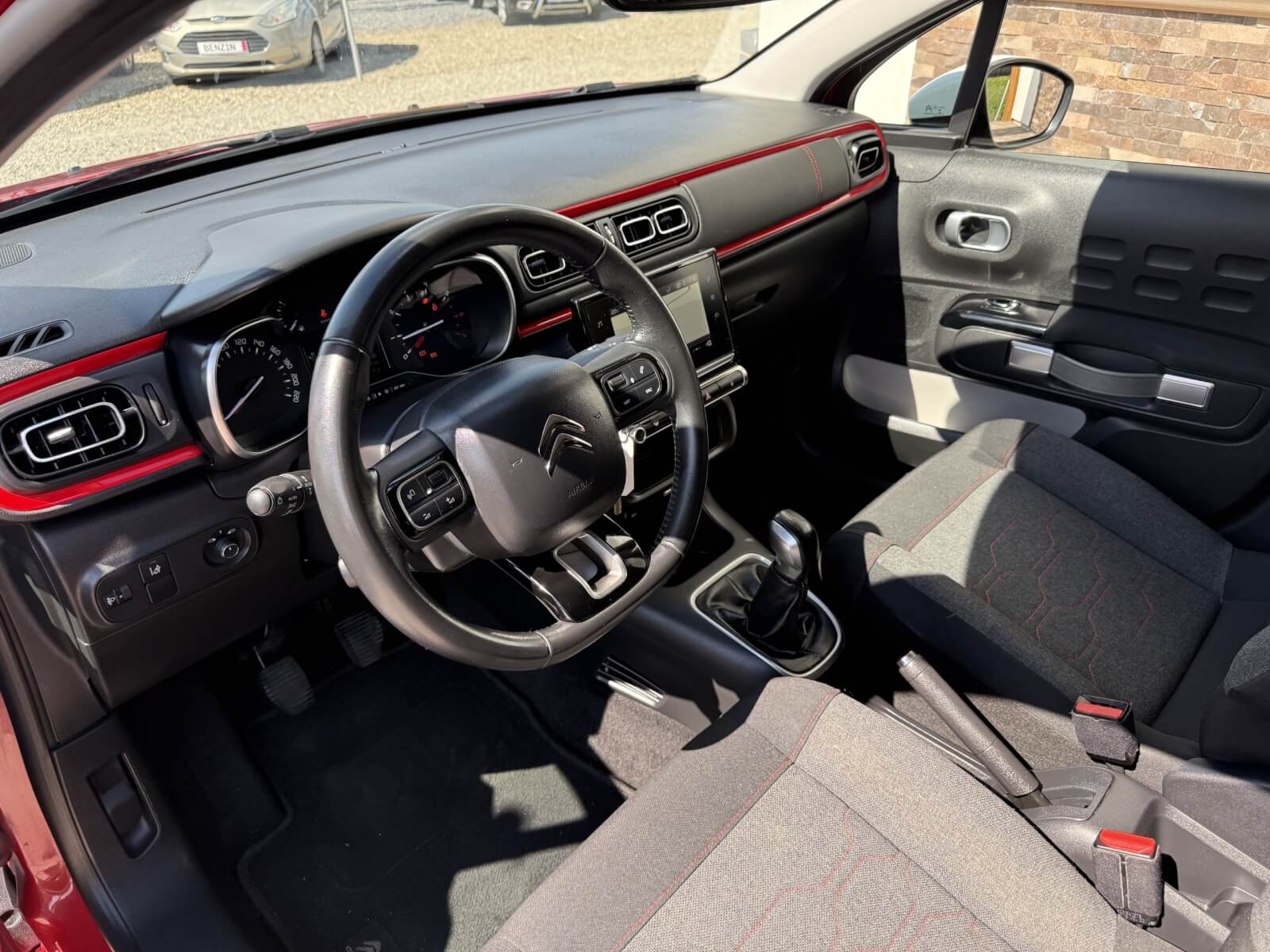 Citroen C3 2020