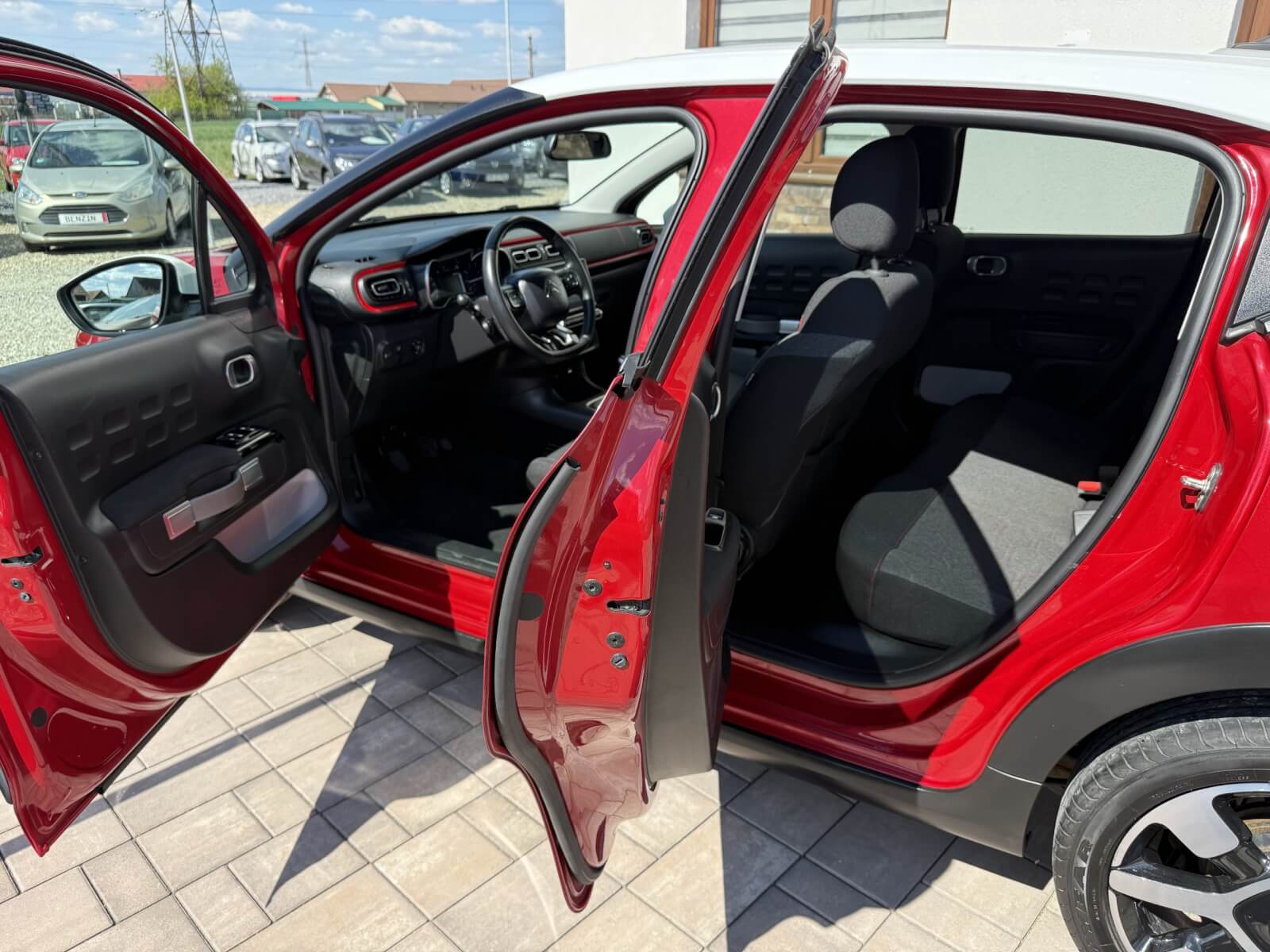 Citroen C3 2020